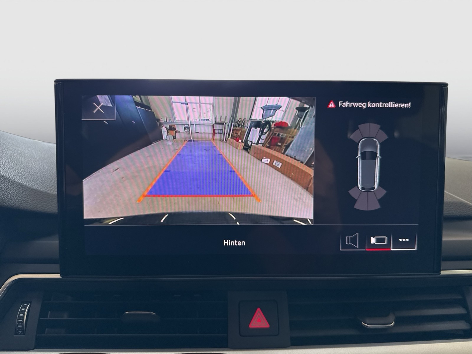 Audi A4 Allroad 45 quattro PANO CAM MATRIX NAVI+