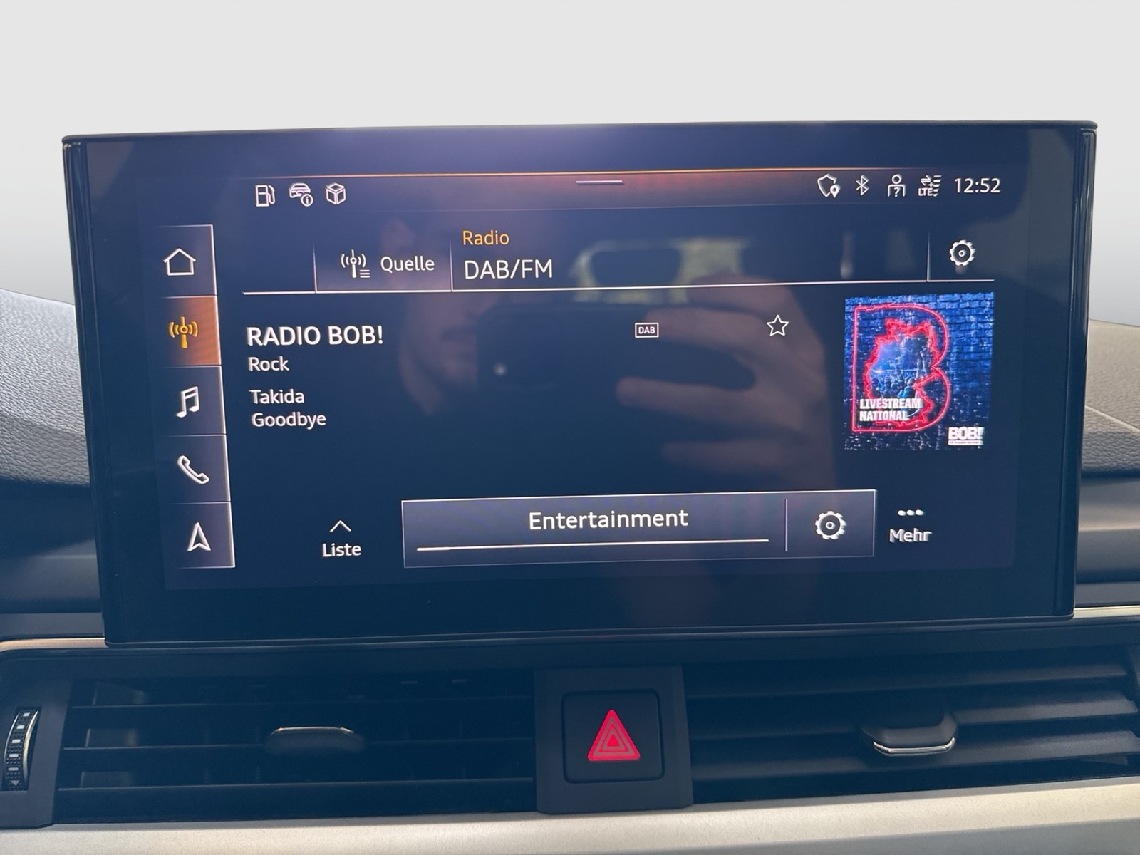 Audi A4 Allroad 45 quattro PANO CAM MATRIX NAVI+