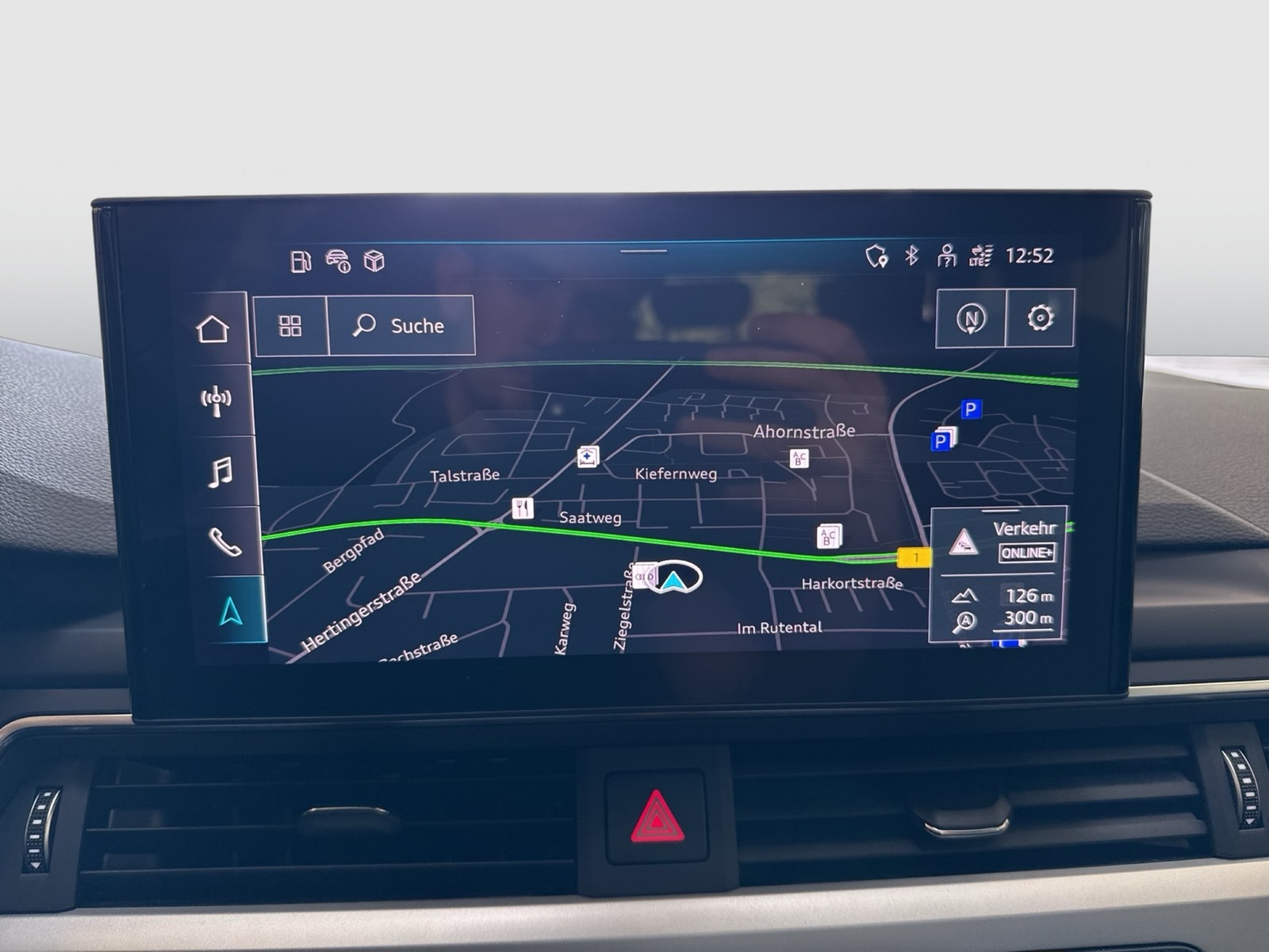 Audi A4 Allroad 45 quattro PANO CAM MATRIX NAVI+