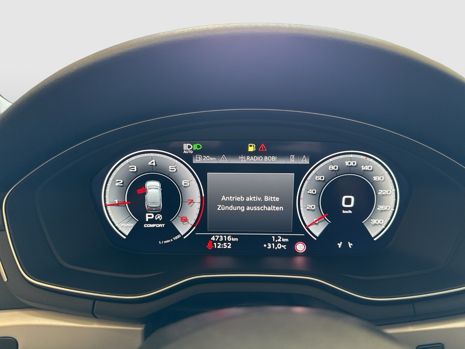 Audi A4 Allroad 45 quattro PANO CAM MATRIX NAVI+