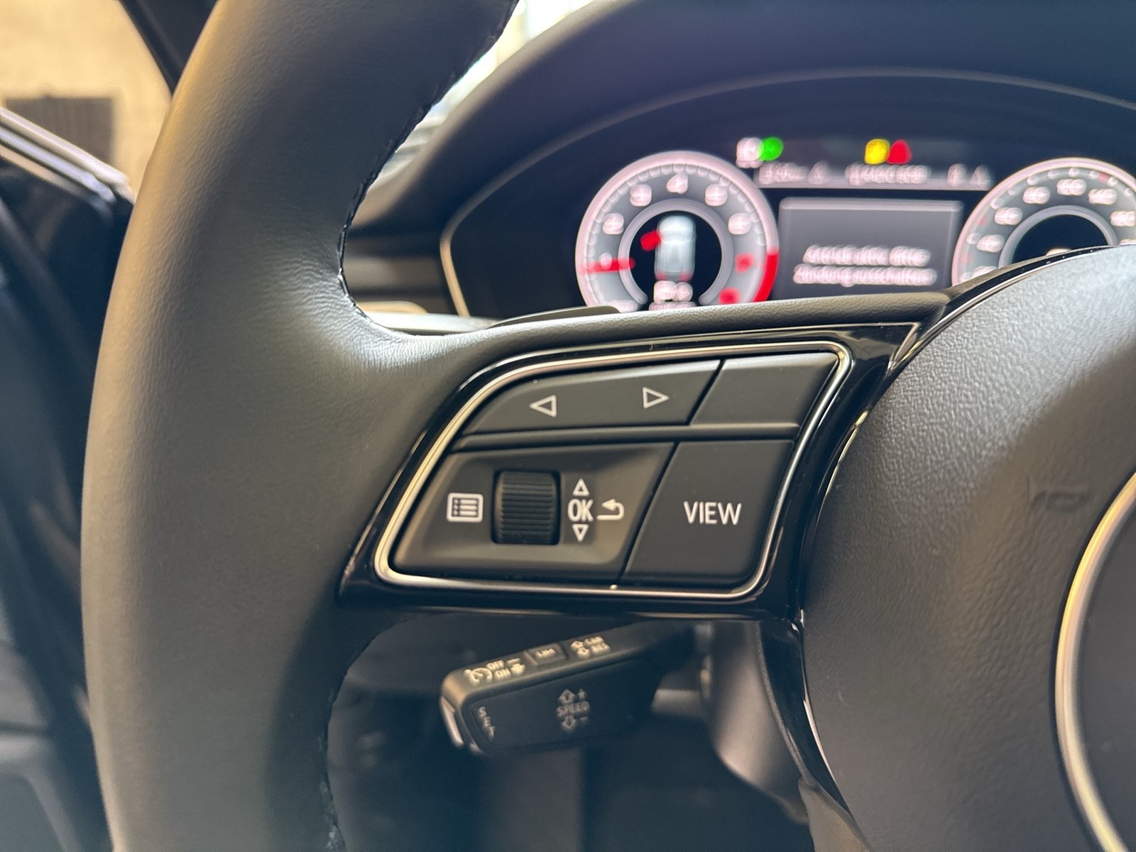 Audi A4 Allroad 45 quattro PANO CAM MATRIX NAVI+