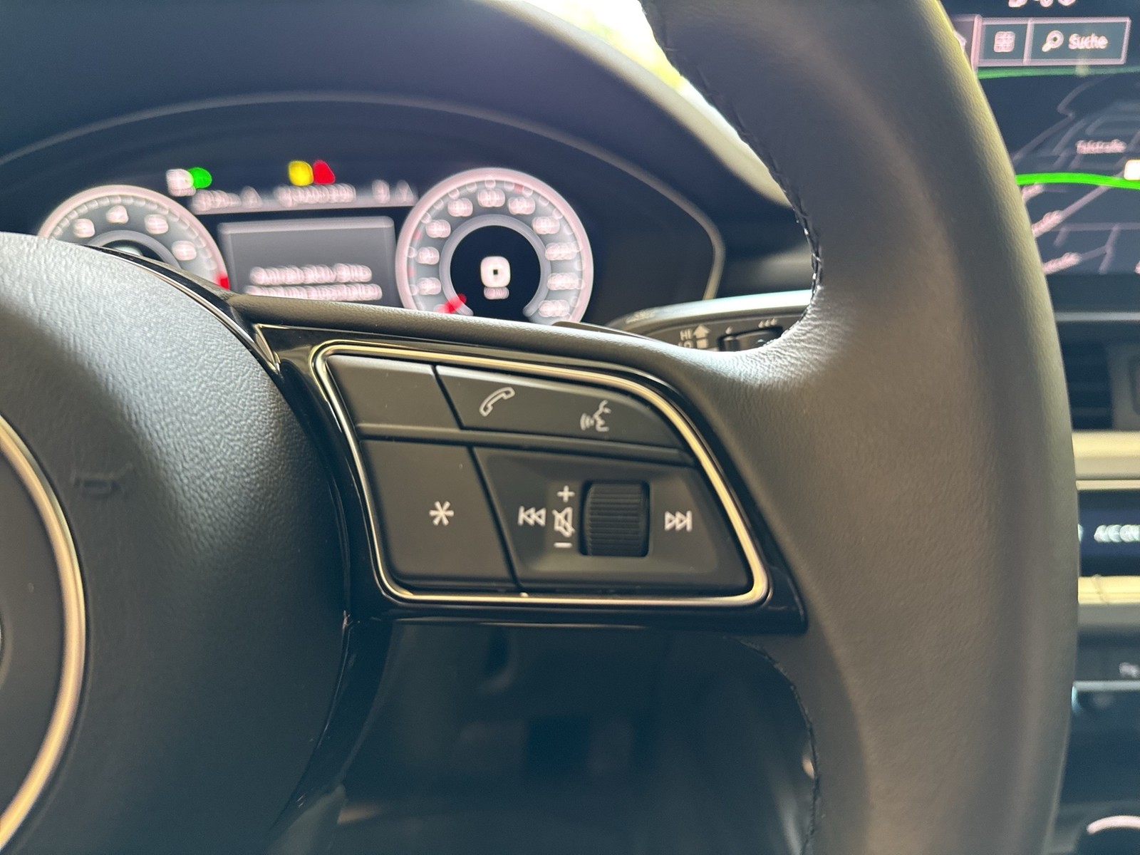 Audi A4 Allroad 45 quattro PANO CAM MATRIX NAVI+