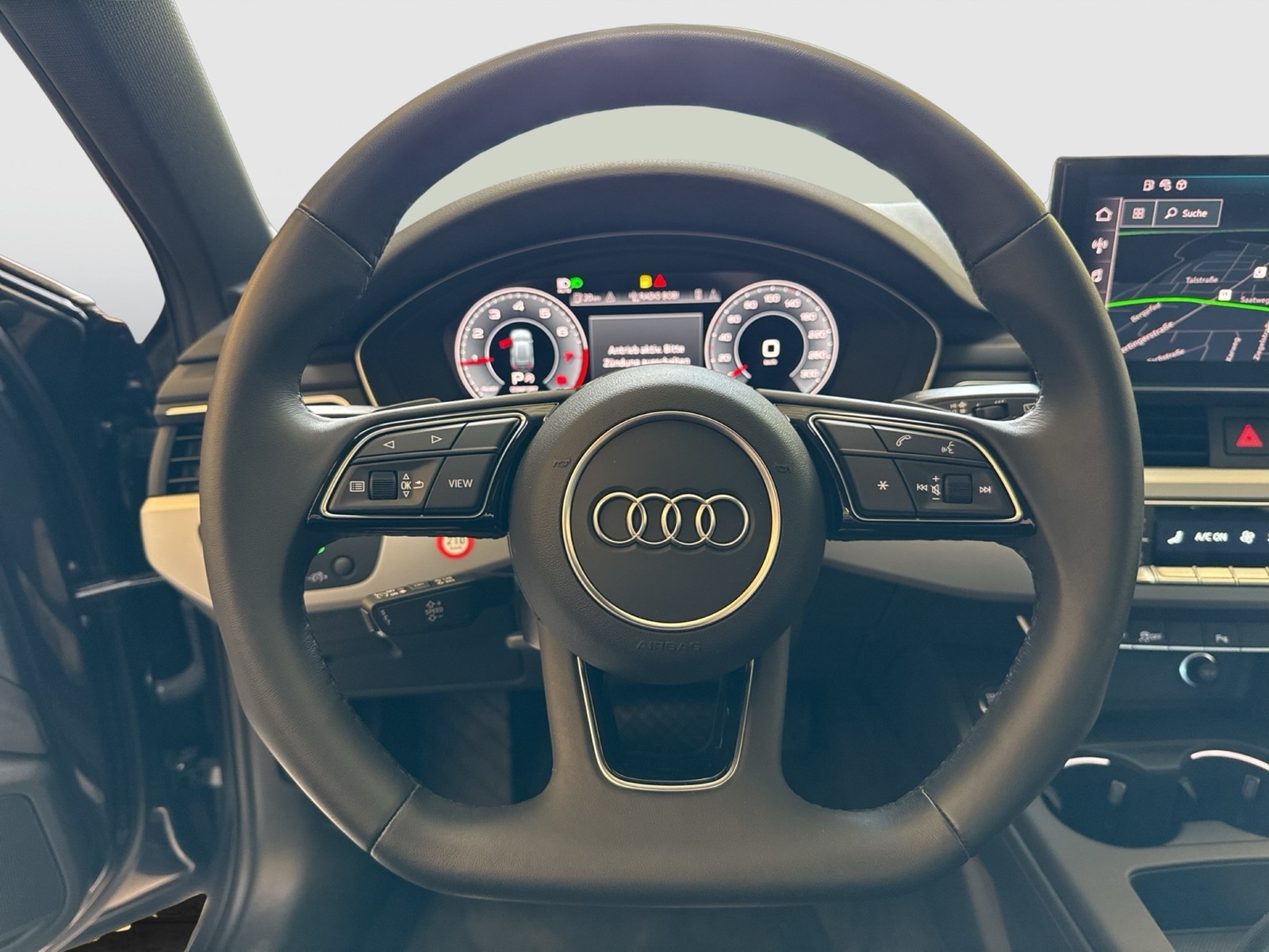 Audi A4 Allroad 45 quattro PANO CAM MATRIX NAVI+