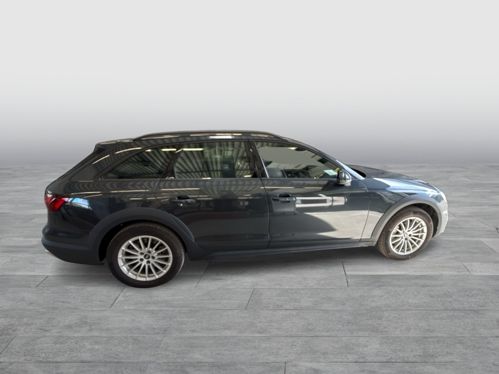 Audi A4 Allroad 45 quattro PANO CAM MATRIX NAVI+