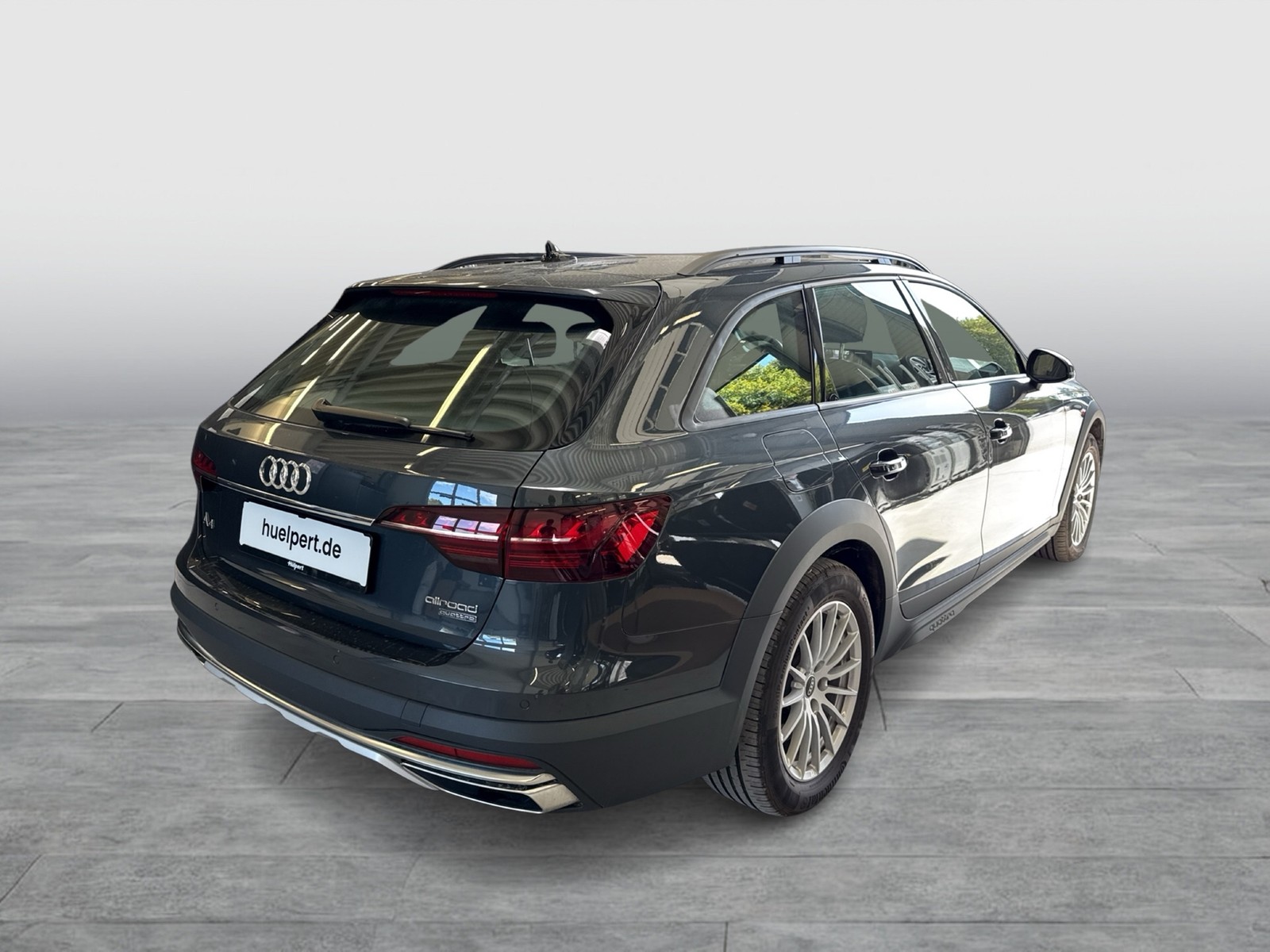 Audi A4 Allroad 45 quattro PANO CAM MATRIX NAVI+