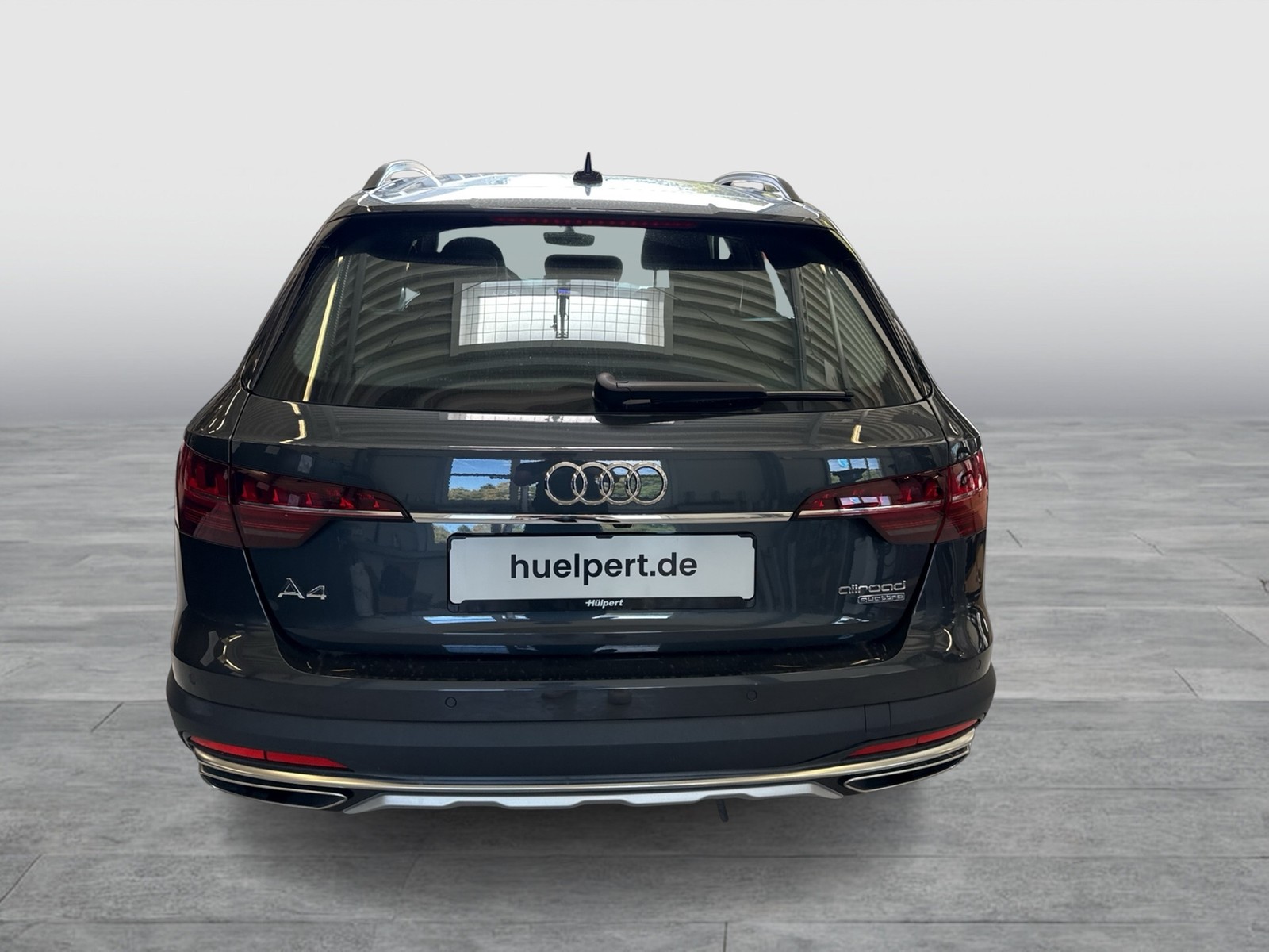 Audi A4 Allroad 45 quattro PANO CAM MATRIX NAVI+