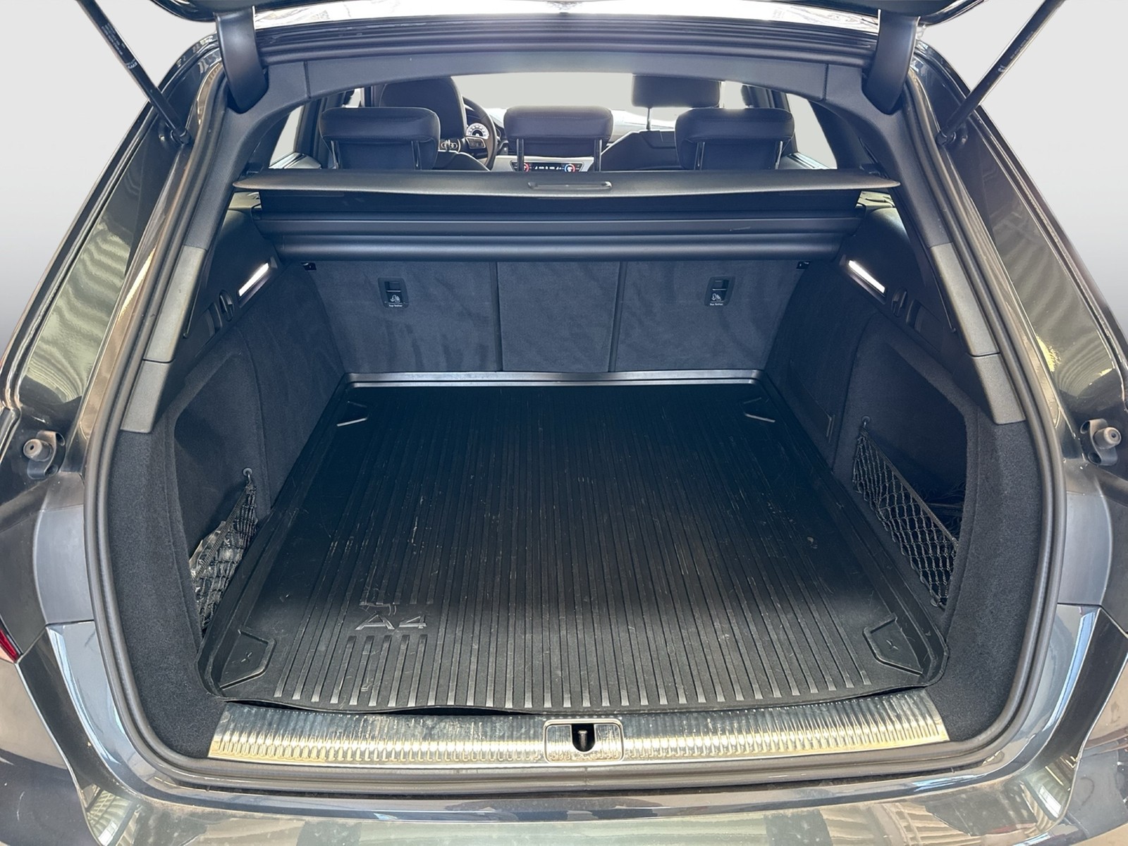 Audi A4 Allroad 45 quattro PANO CAM MATRIX NAVI+