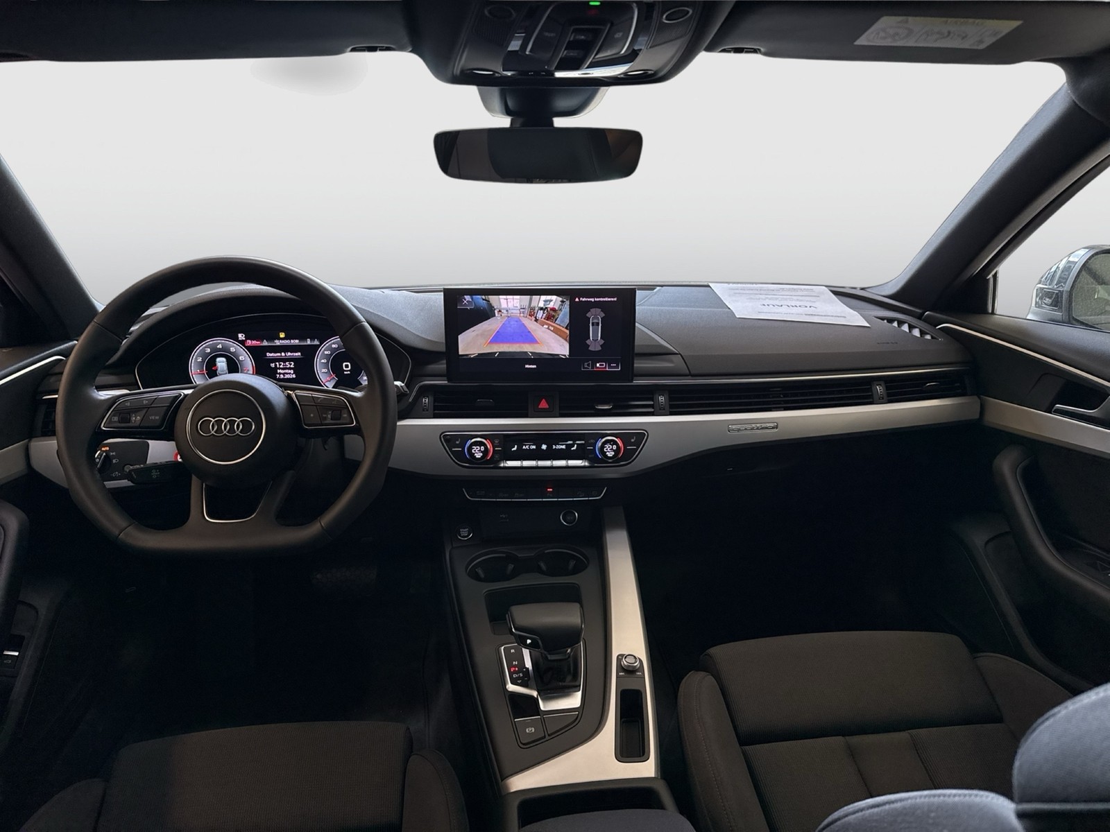 Audi A4 Allroad 45 quattro PANO CAM MATRIX NAVI+