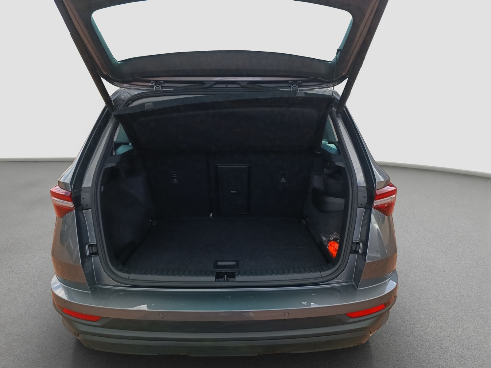 Skoda Karoq 1.5 SELECTION AHK CAM EKLAPPE NAVICOLUMBUS
