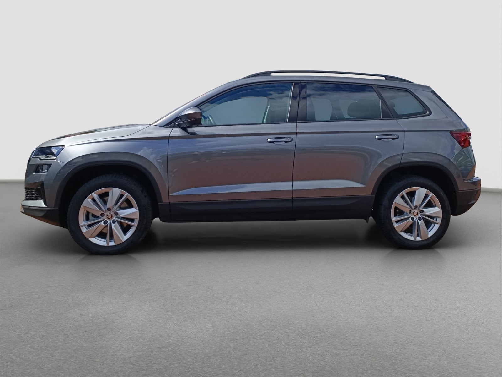 Skoda Karoq 1.5 SELECTION AHK CAM EKLAPPE NAVICOLUMBUS