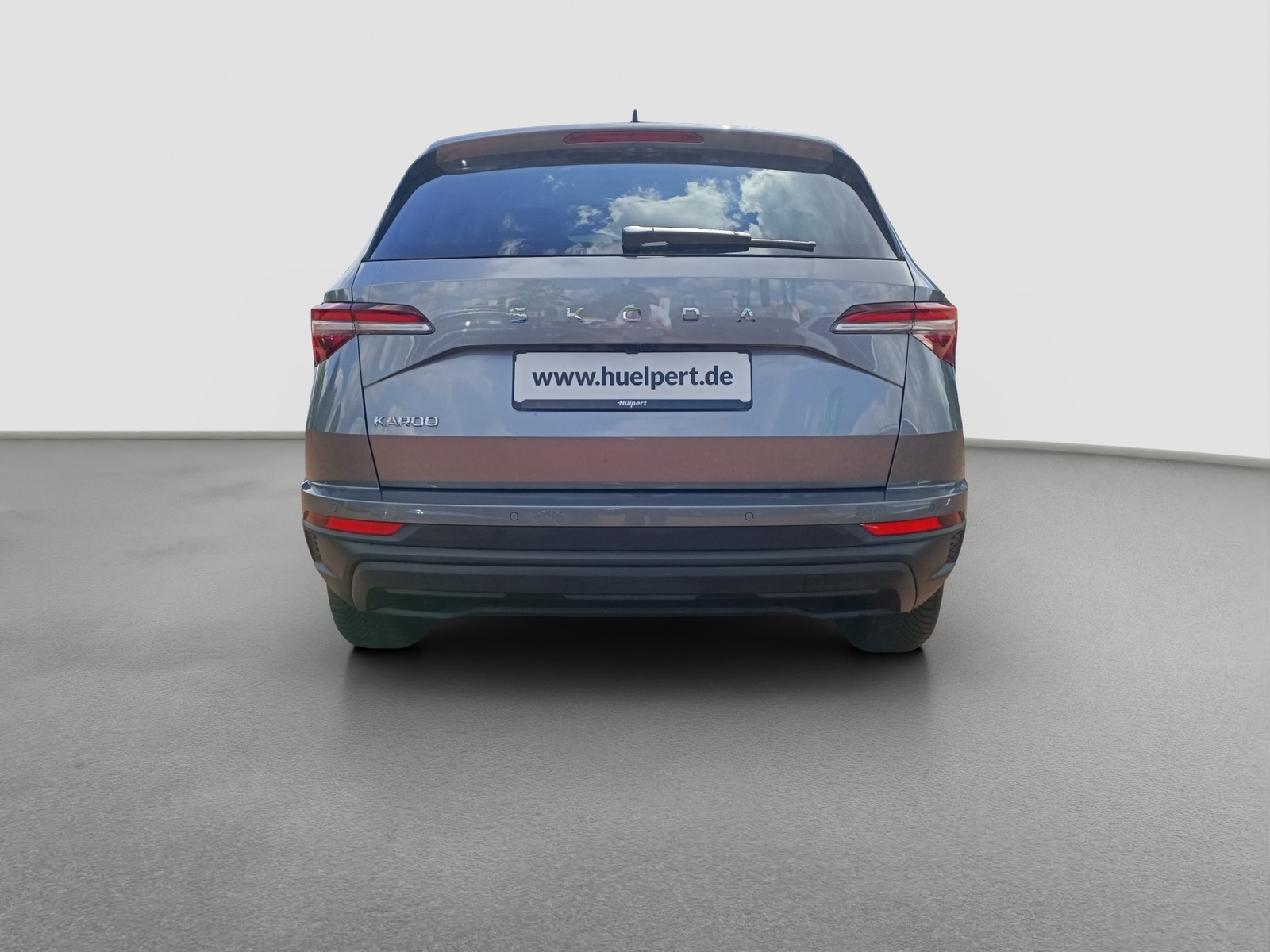 Skoda Karoq 1.5 SELECTION AHK CAM EKLAPPE NAVICOLUMBUS