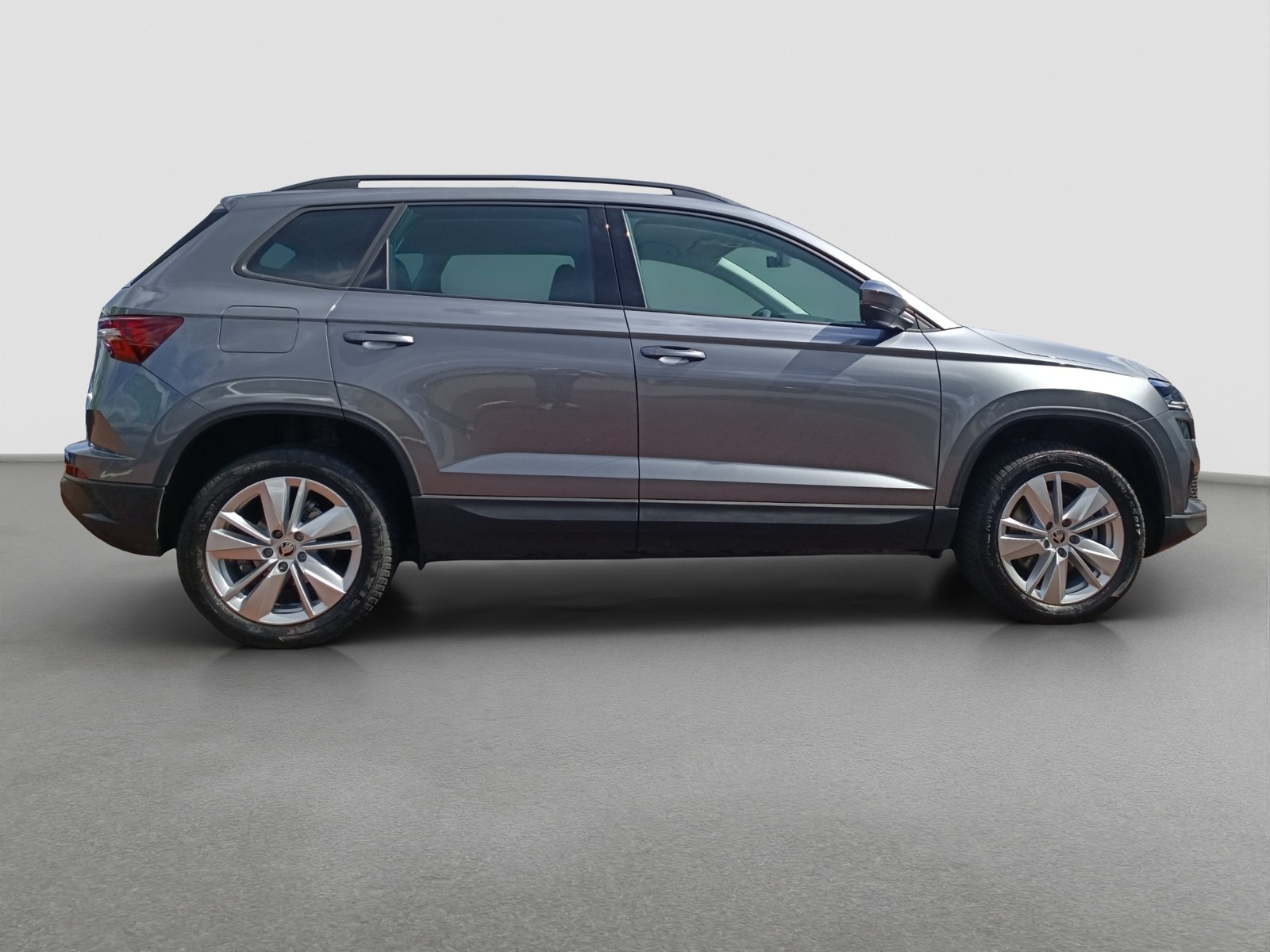 Skoda Karoq 1.5 SELECTION AHK CAM EKLAPPE NAVICOLUMBUS