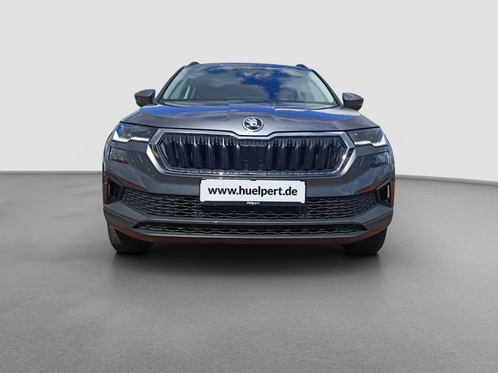 Skoda Karoq 1.5 SELECTION AHK CAM EKLAPPE NAVICOLUMBUS