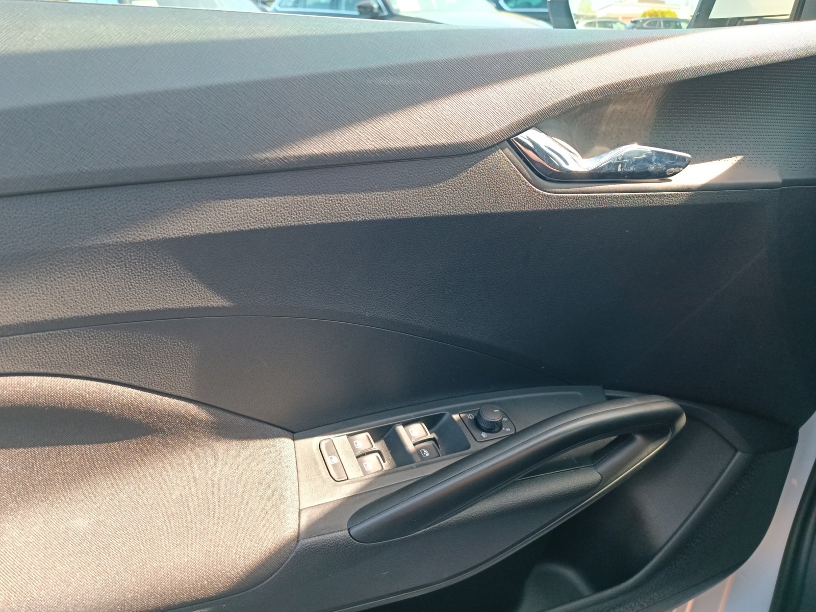 Skoda Fabia 1.0 DRIVE CAM AHK-VORB. ACC ALU LED SITZHZ.