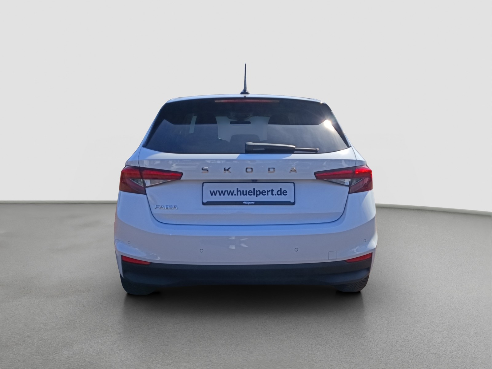 Skoda Fabia 1.0 DRIVE CAM AHK-VORB. ACC ALU LED SITZHZ.
