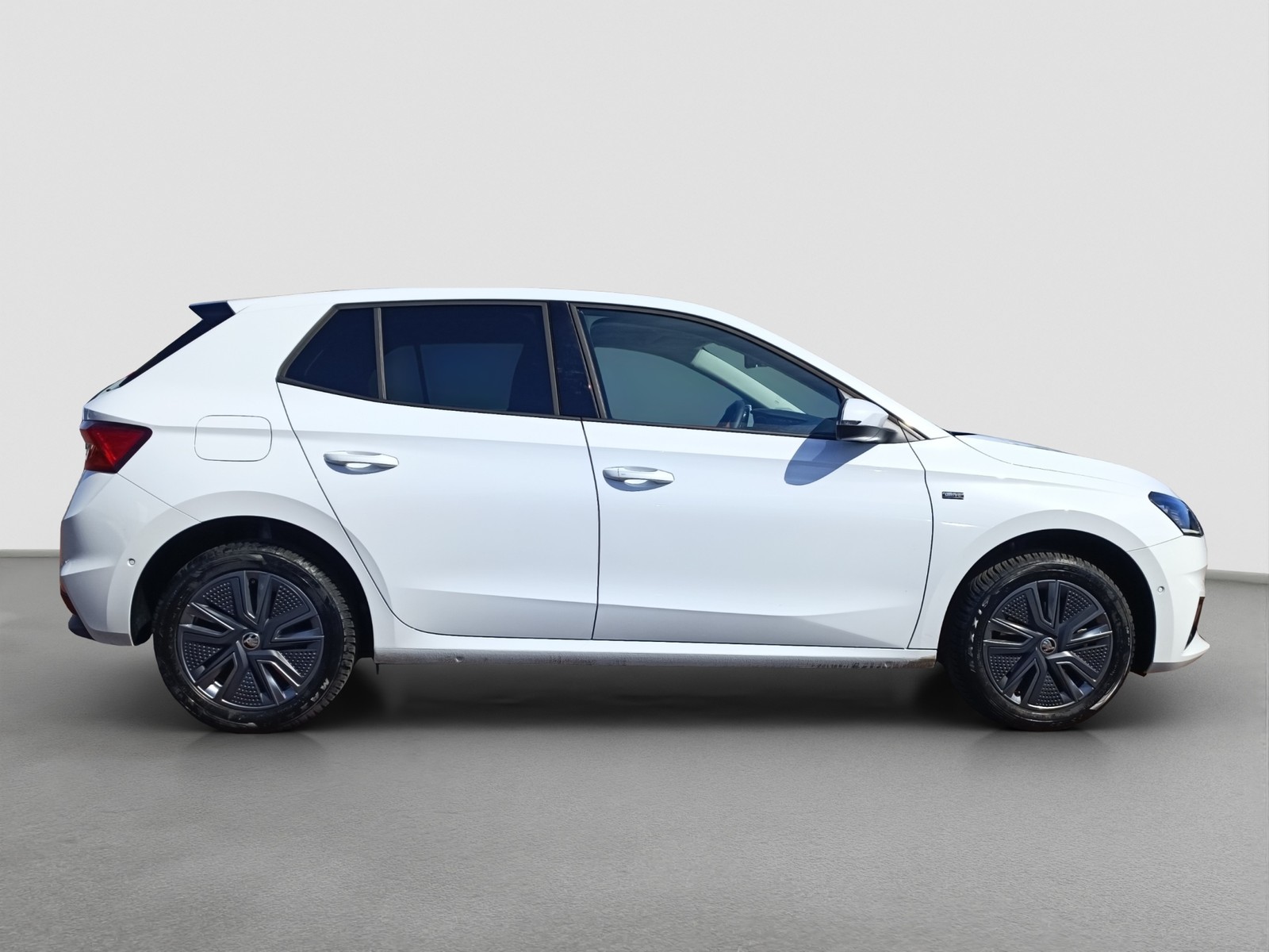 Skoda Fabia 1.0 DRIVE CAM AHK-VORB. ACC ALU LED SITZHZ.
