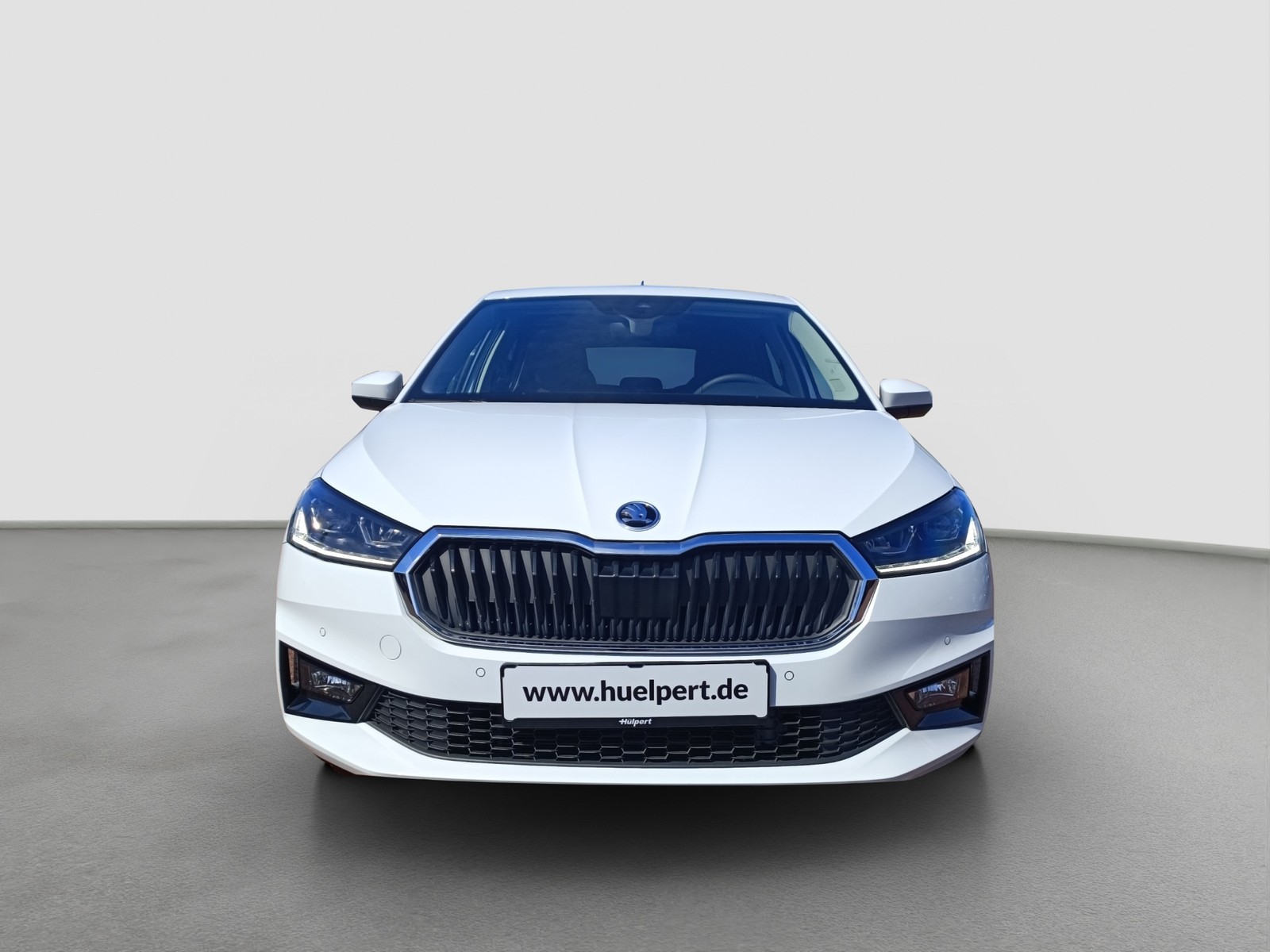 Skoda Fabia 1.0 DRIVE CAM AHK-VORB. ACC ALU LED SITZHZ.
