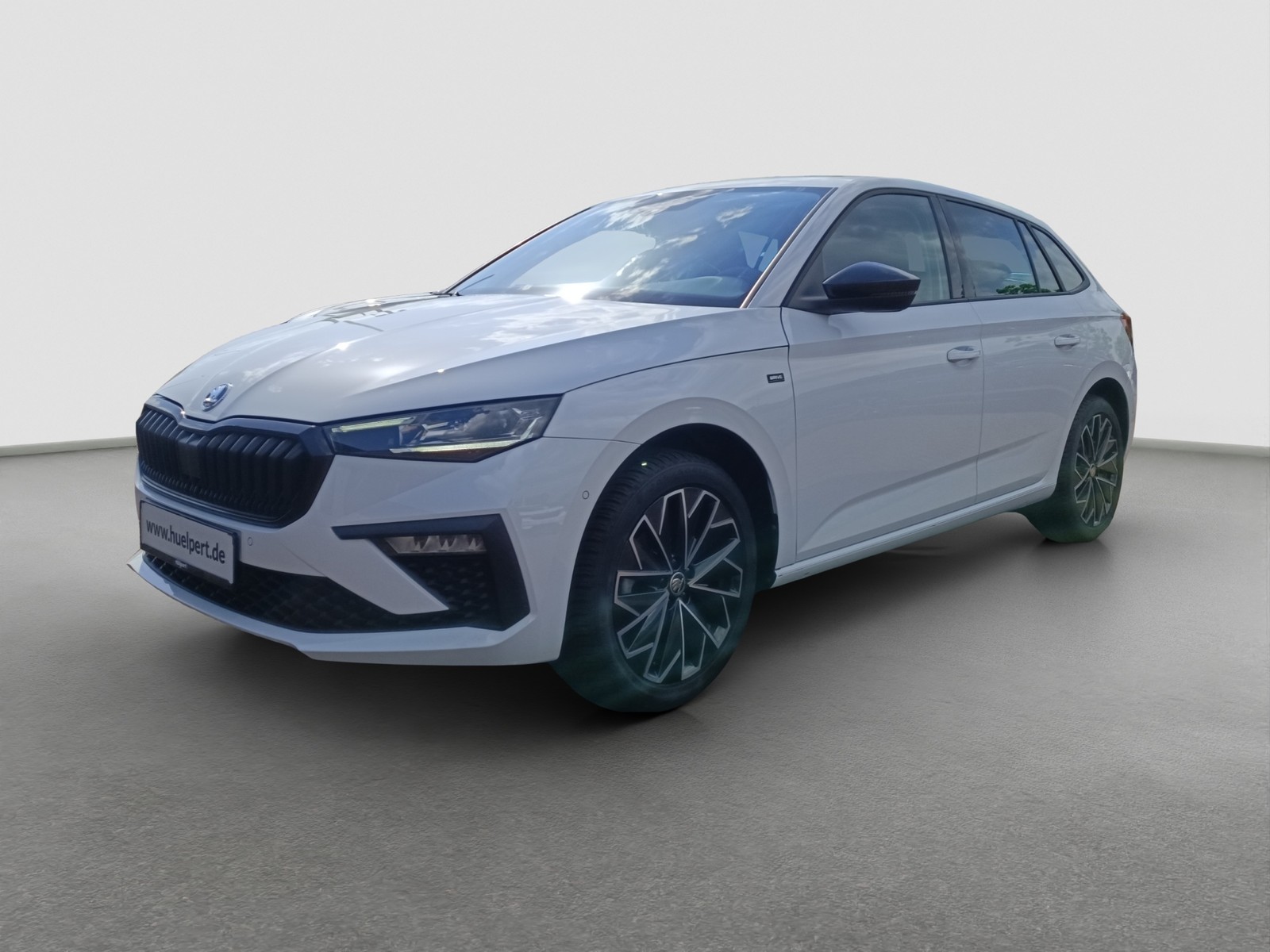 Skoda Scala 1.0 DRIVE AHK CAM ACC LM17 E-KLAPPE NAVI