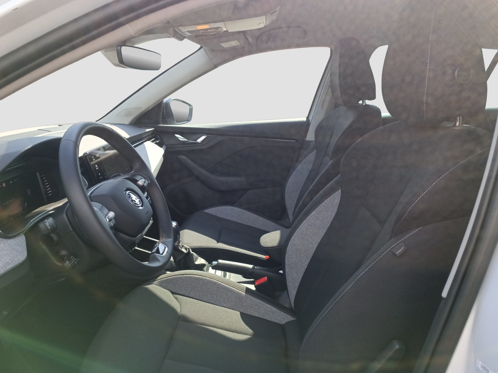 Skoda Scala 1.0 DRIVE AHK CAM ACC LM17 E-KLAPPE NAVI