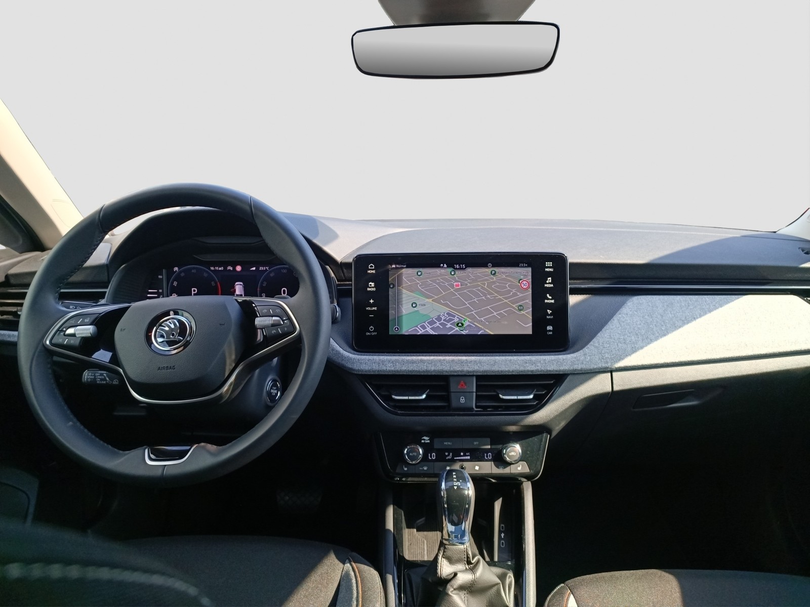 Skoda Scala 1.0 DRIVE AHK CAM ACC LM17 E-KLAPPE NAVI