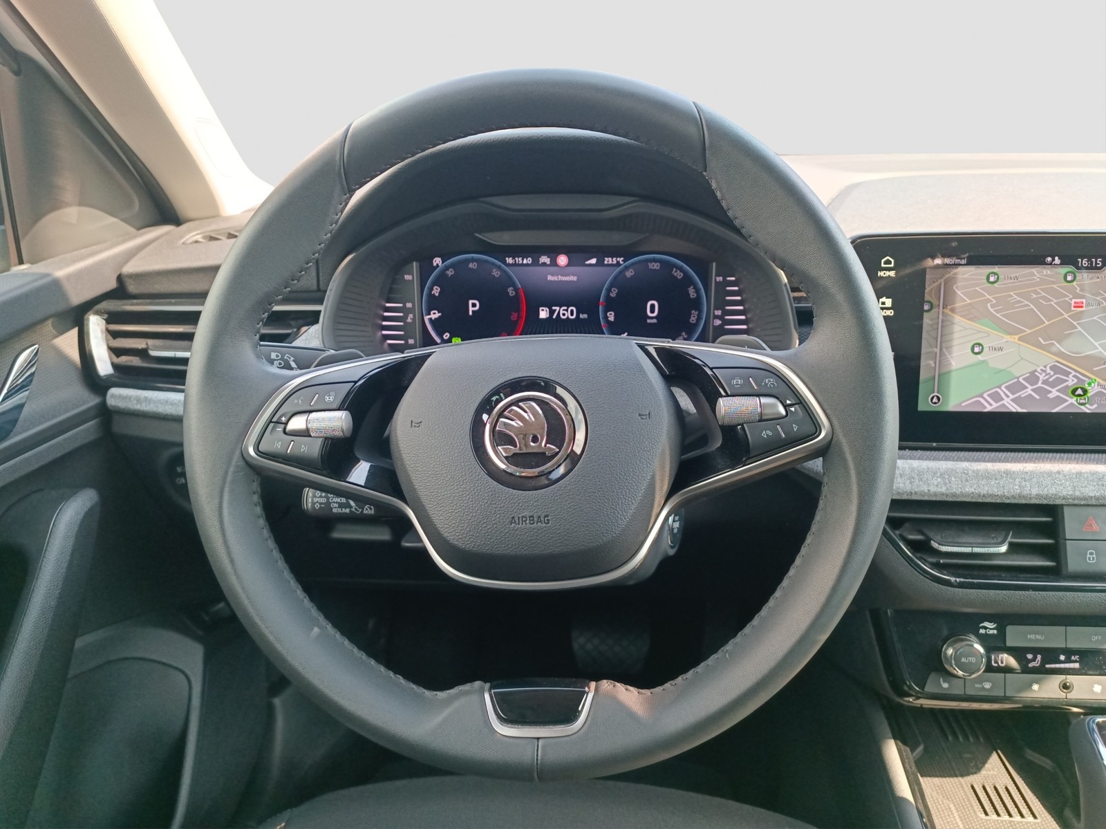 Skoda Scala 1.0 DRIVE AHK CAM ACC LM17 E-KLAPPE NAVI
