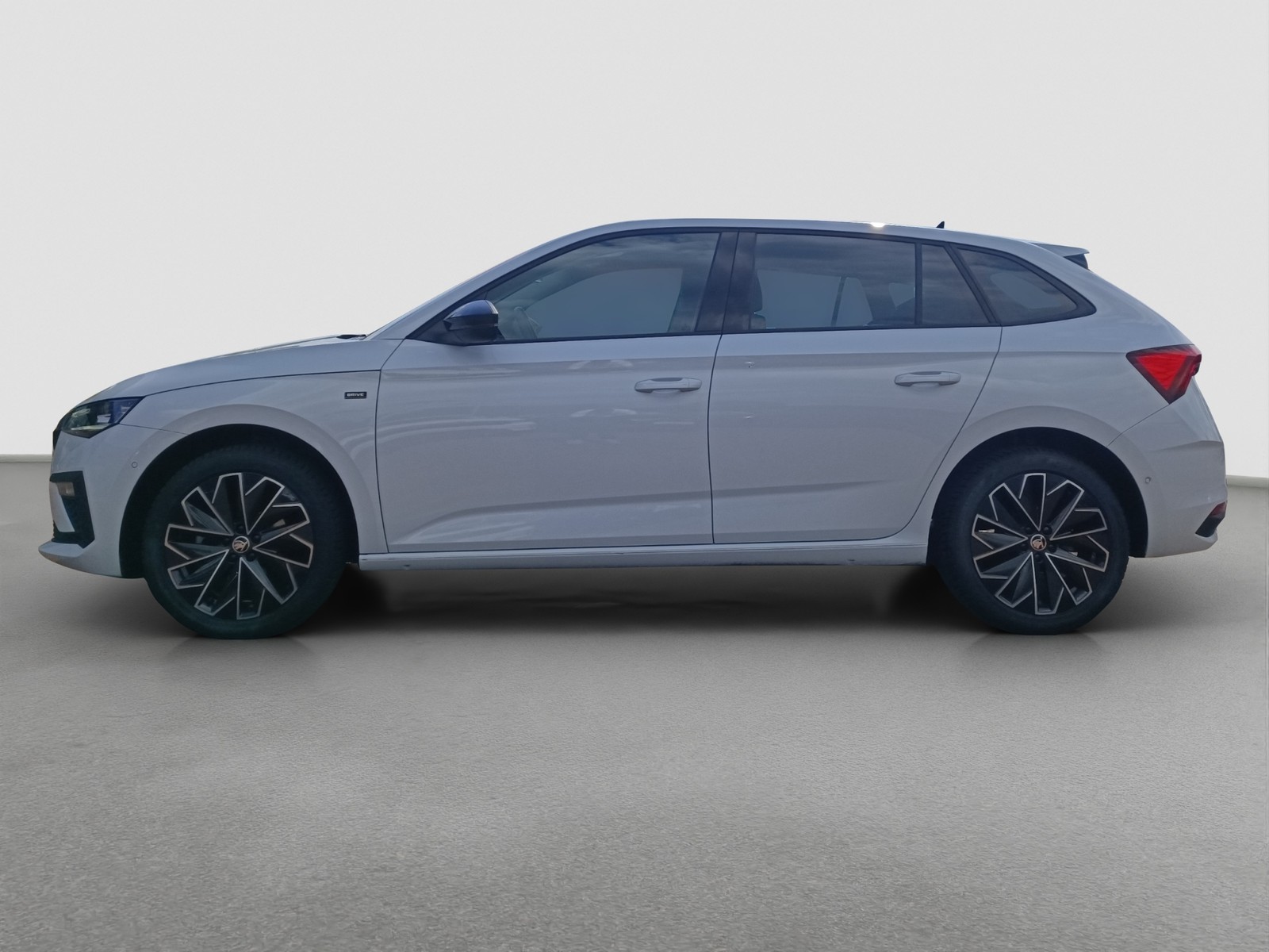 Skoda Scala 1.0 DRIVE AHK CAM ACC LM17 E-KLAPPE NAVI