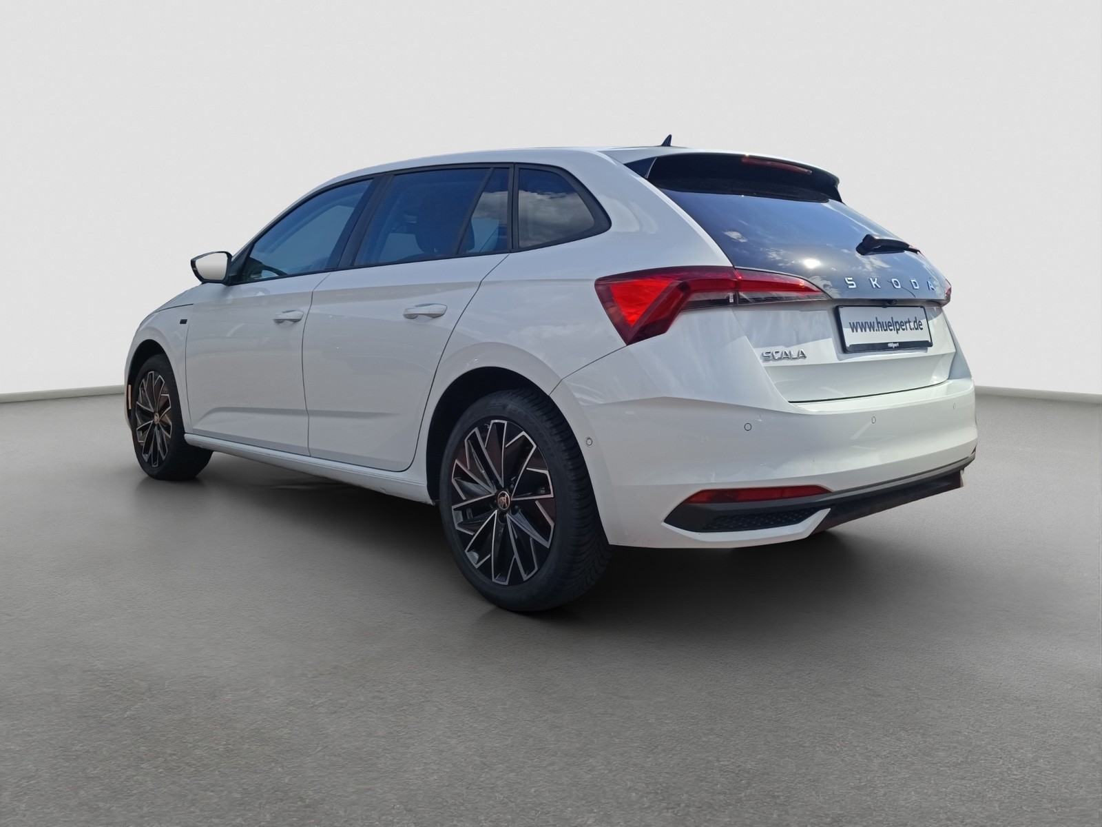 Skoda Scala 1.0 DRIVE AHK CAM ACC LM17 E-KLAPPE NAVI