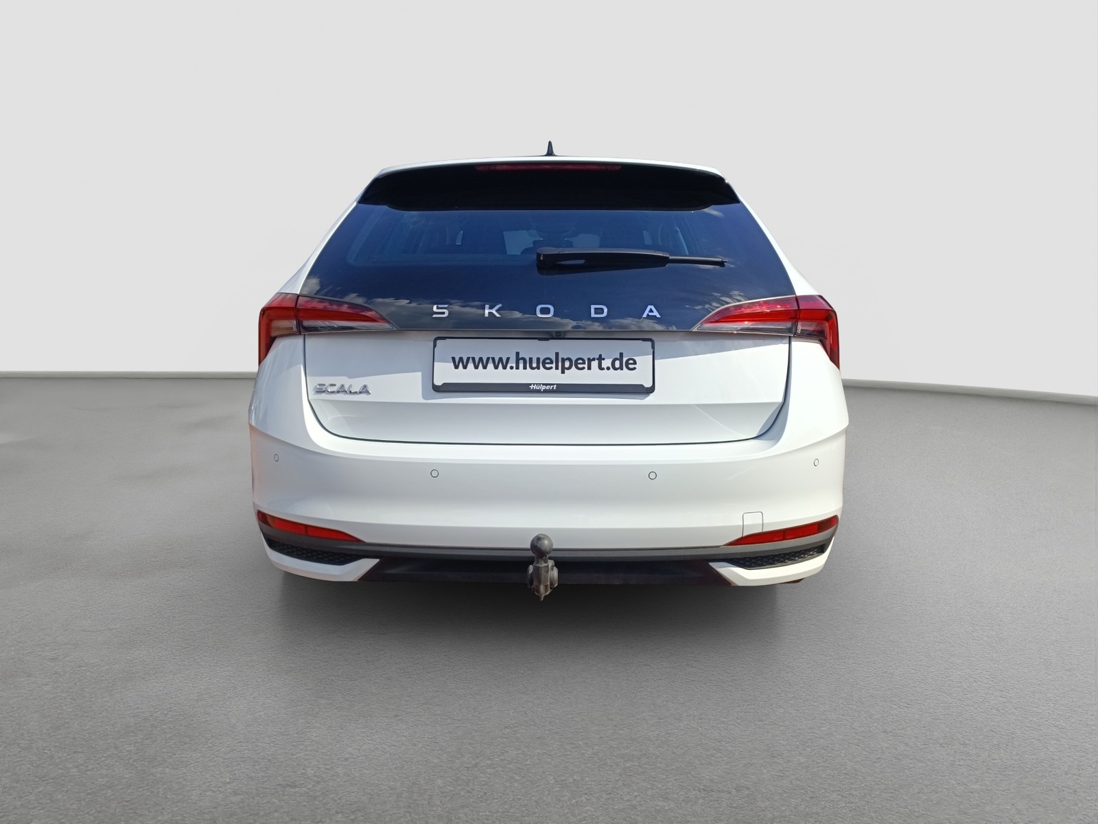Skoda Scala 1.0 DRIVE AHK CAM ACC LM17 E-KLAPPE NAVI