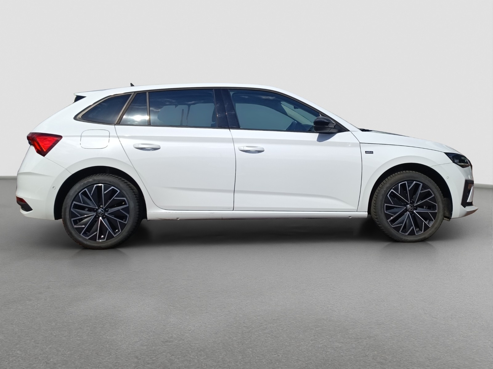 Skoda Scala 1.0 DRIVE AHK CAM ACC LM17 E-KLAPPE NAVI