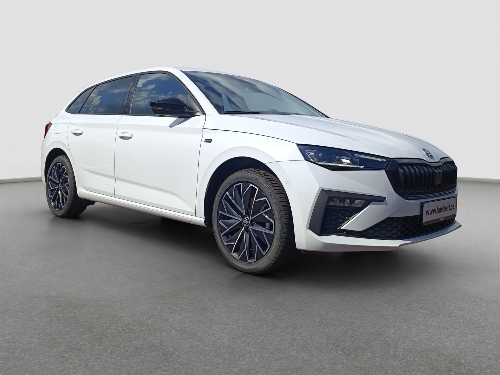Skoda Scala 1.0 DRIVE AHK CAM ACC LM17 E-KLAPPE NAVI