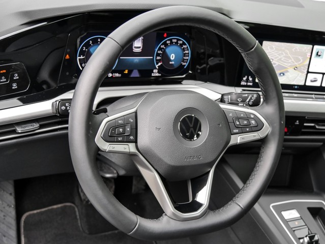 Volkswagen Golf Variant 1.5 eTSI LIFE CAM ACC NAVI ALU