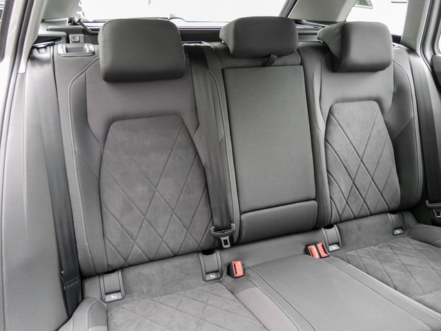 Volkswagen Golf Variant 1.5 eTSI LIFE CAM ACC NAVI ALU