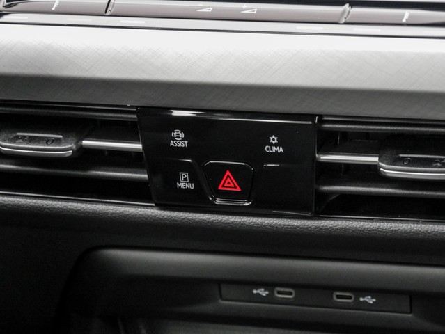 Volkswagen Golf Variant 1.5 eTSI LIFE CAM ACC NAVI ALU