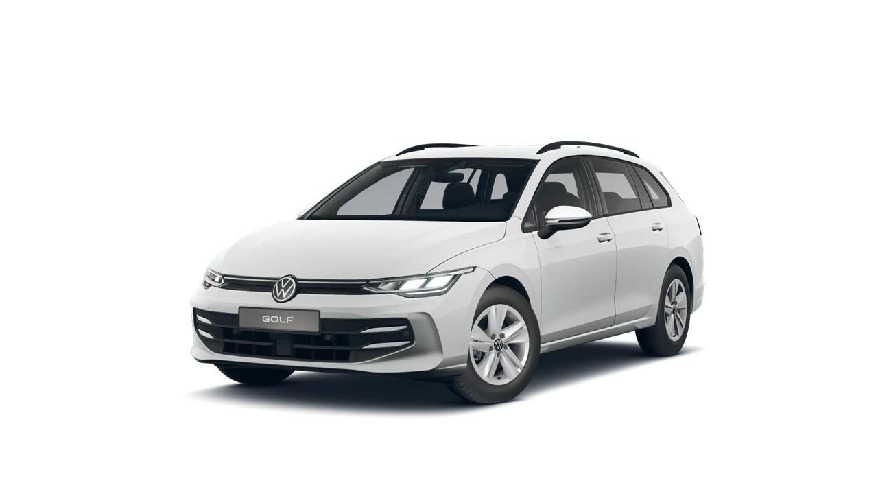 Volkswagen Golf Variant VIII 2.0 FACELIFT CARPLAY ALU LED