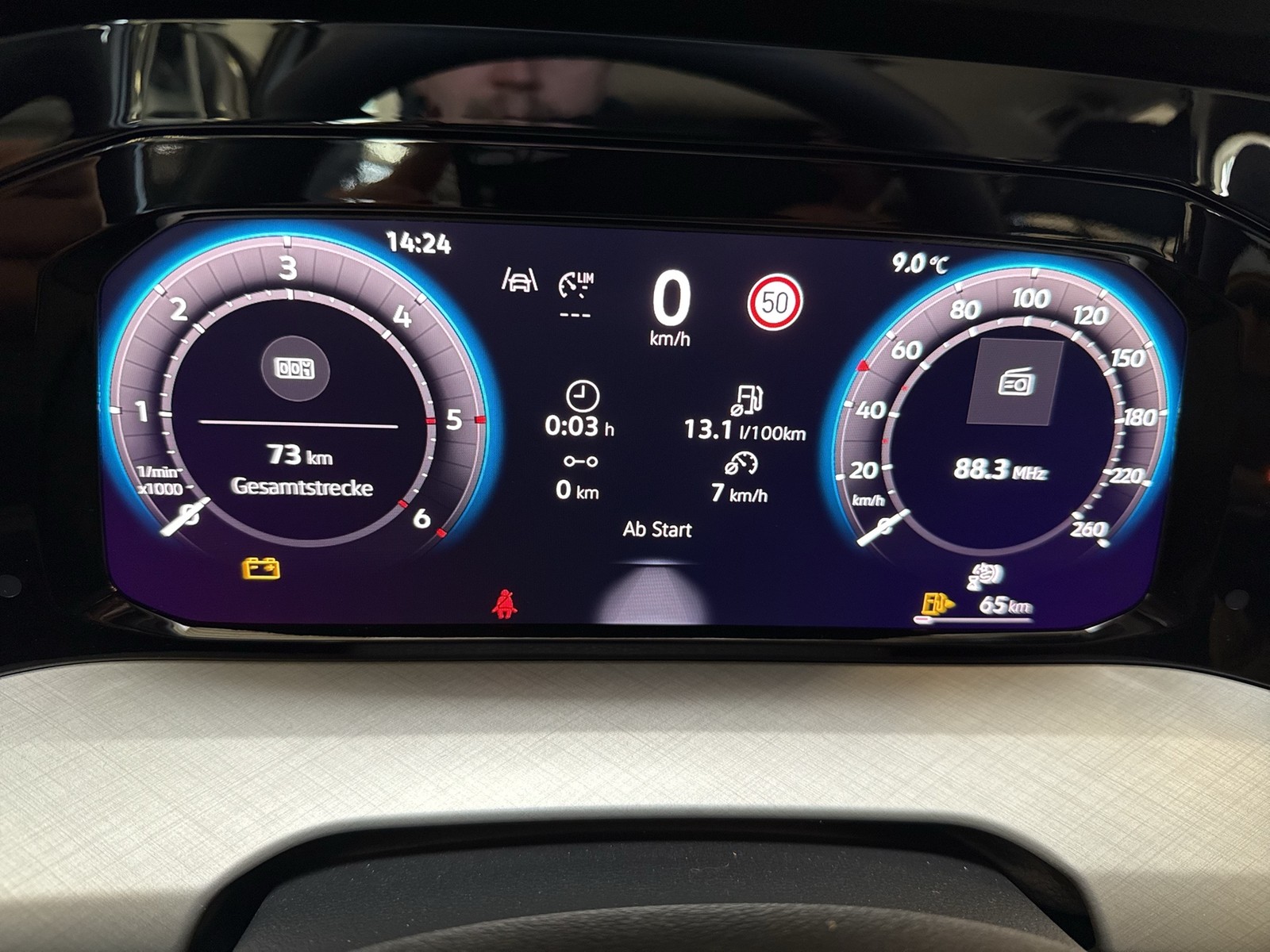 Volkswagen Golf Variant VIII 2.0 FACELIFT CARPLAY ALU LED