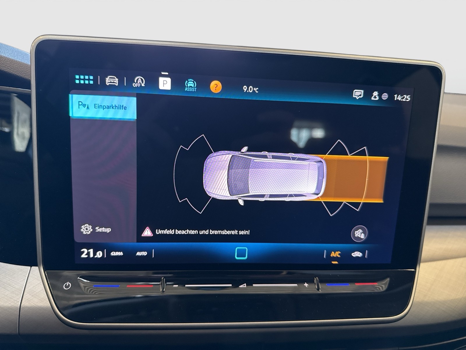 Volkswagen Golf Variant VIII 2.0 FACELIFT CARPLAY ALU LED