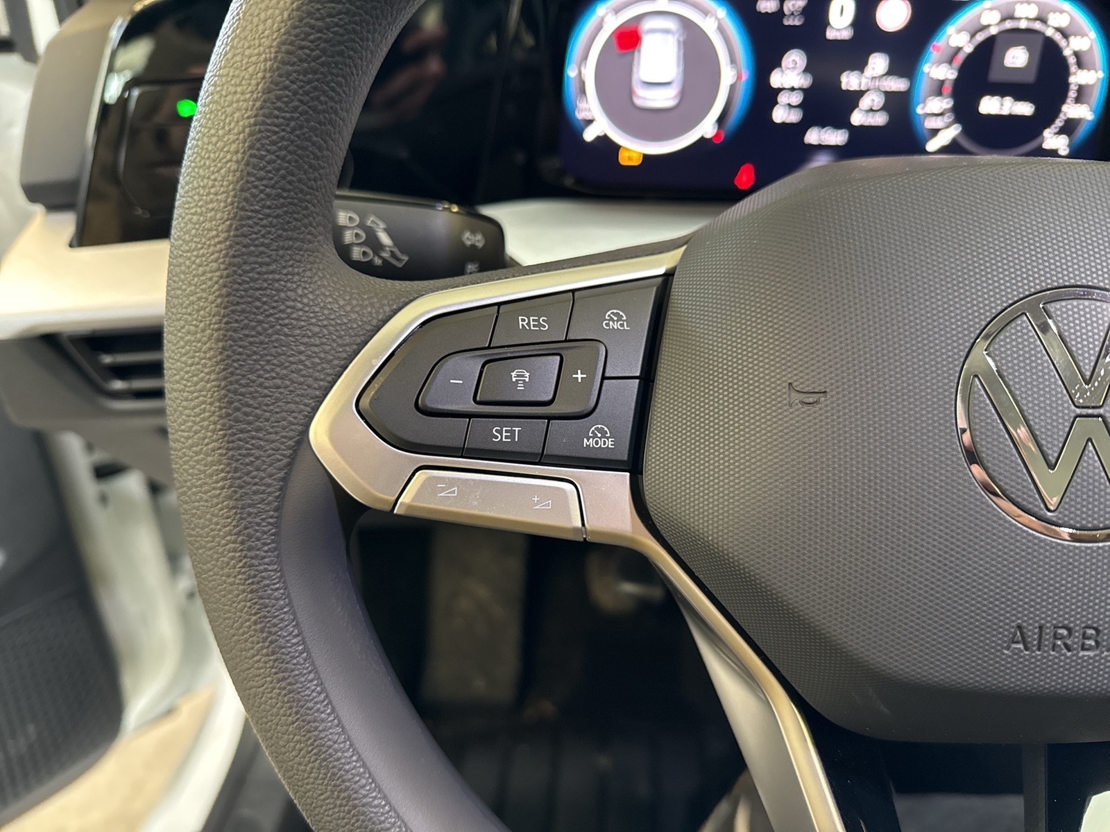 Volkswagen Golf Variant VIII 2.0 FACELIFT CARPLAY ALU LED