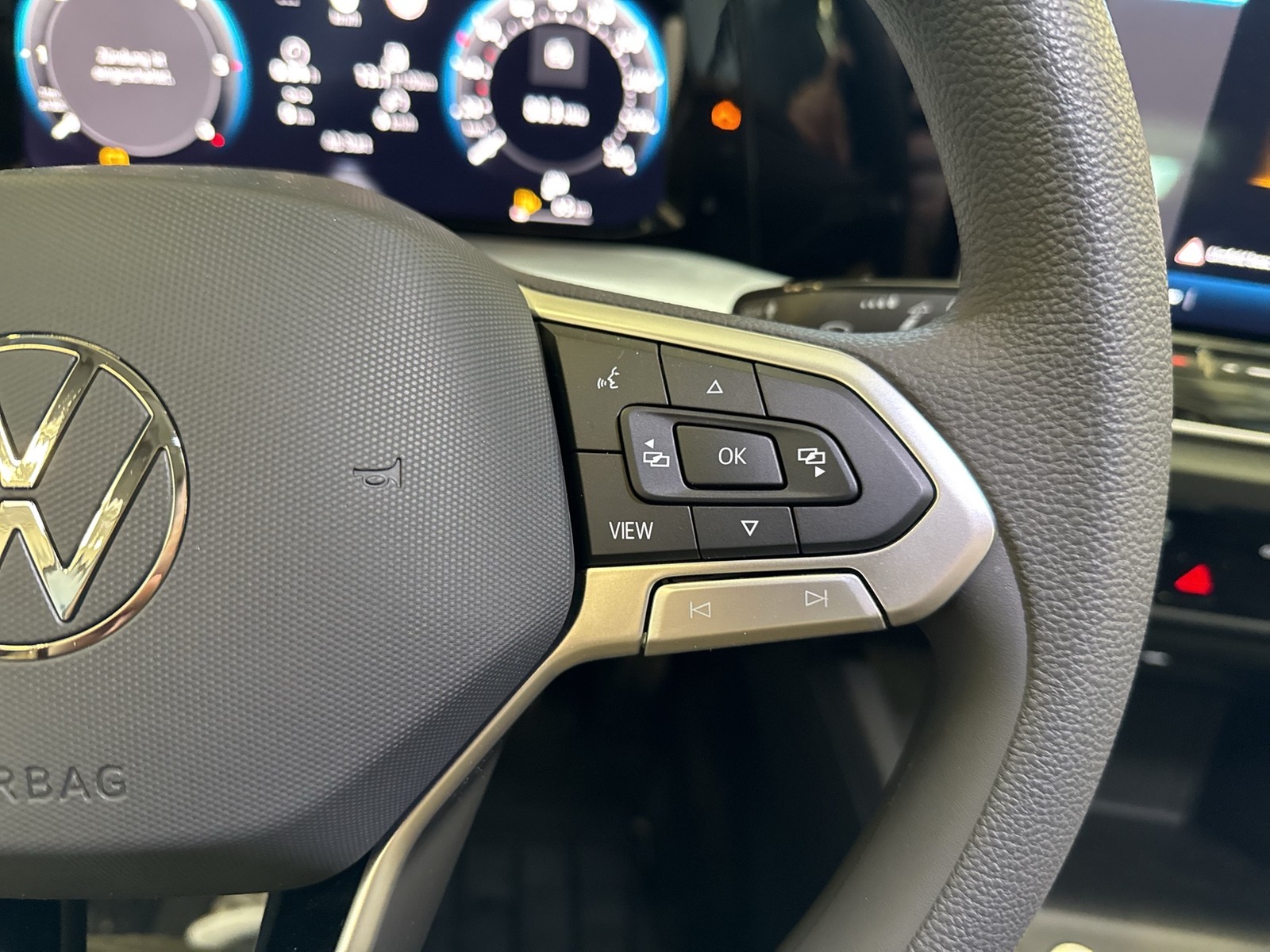 Volkswagen Golf Variant VIII 2.0 FACELIFT CARPLAY ALU LED