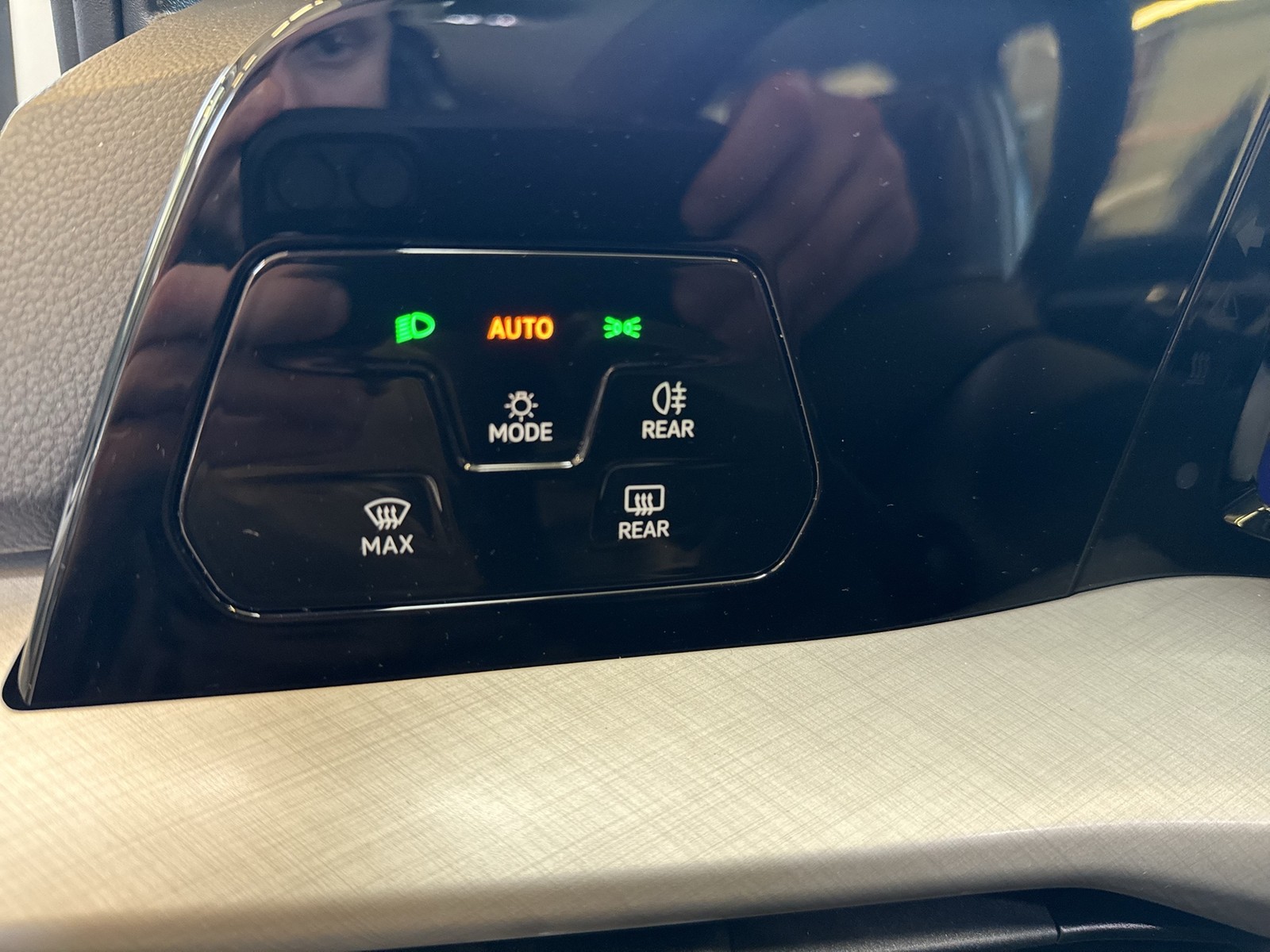 Volkswagen Golf Variant VIII 2.0 FACELIFT CARPLAY ALU LED