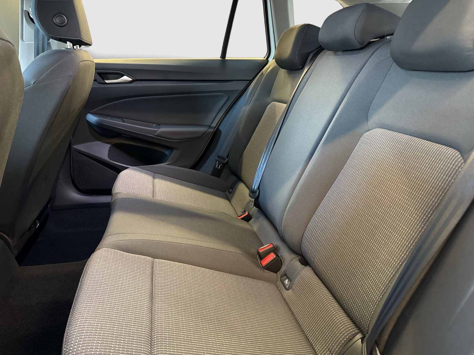 Volkswagen Golf Variant VIII 2.0 FACELIFT CARPLAY ALU LED