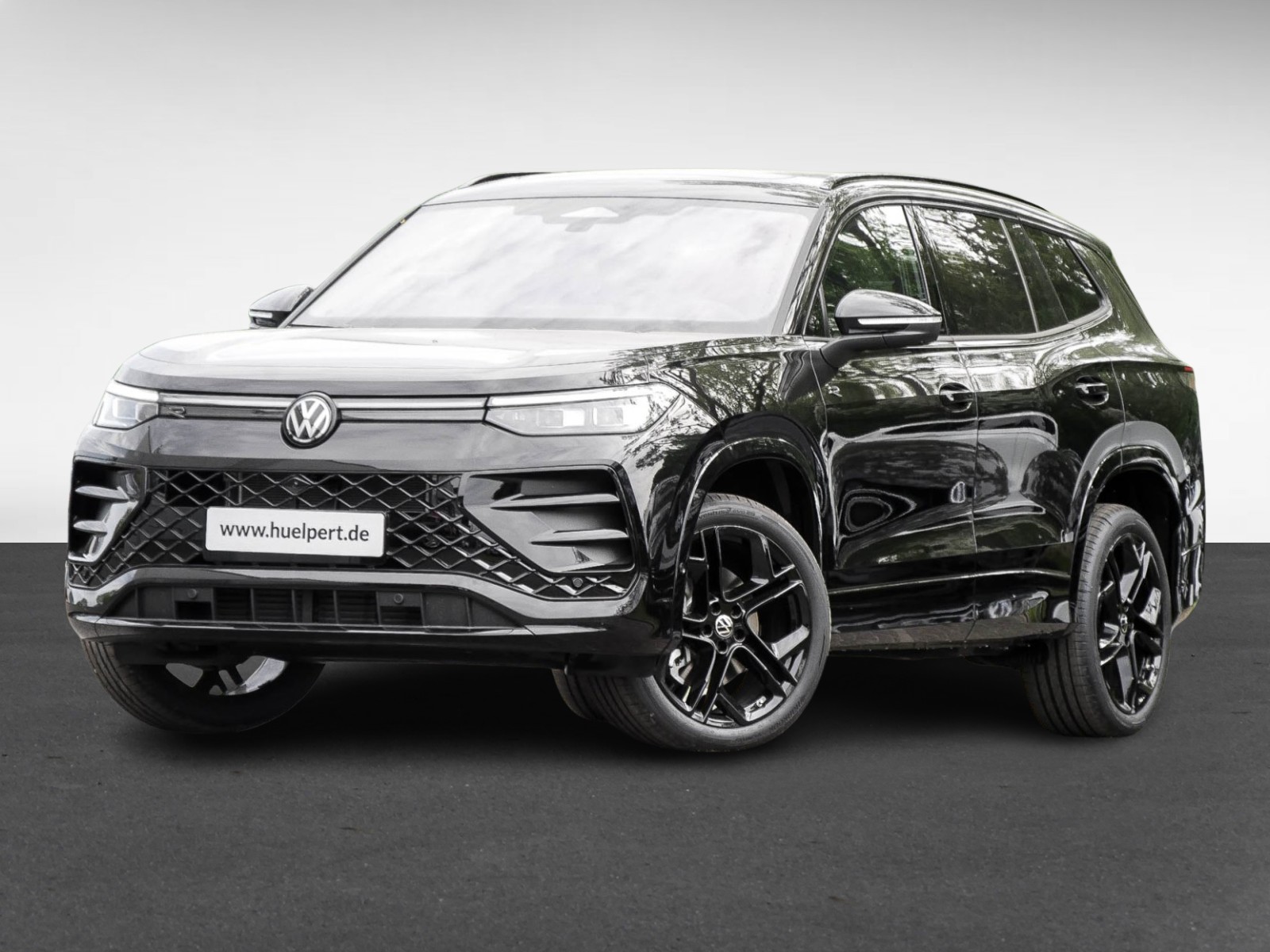 Volkswagen Tayron 2.0 TDI R-LINE DSG 7SITZE STANDHZG HEADUP