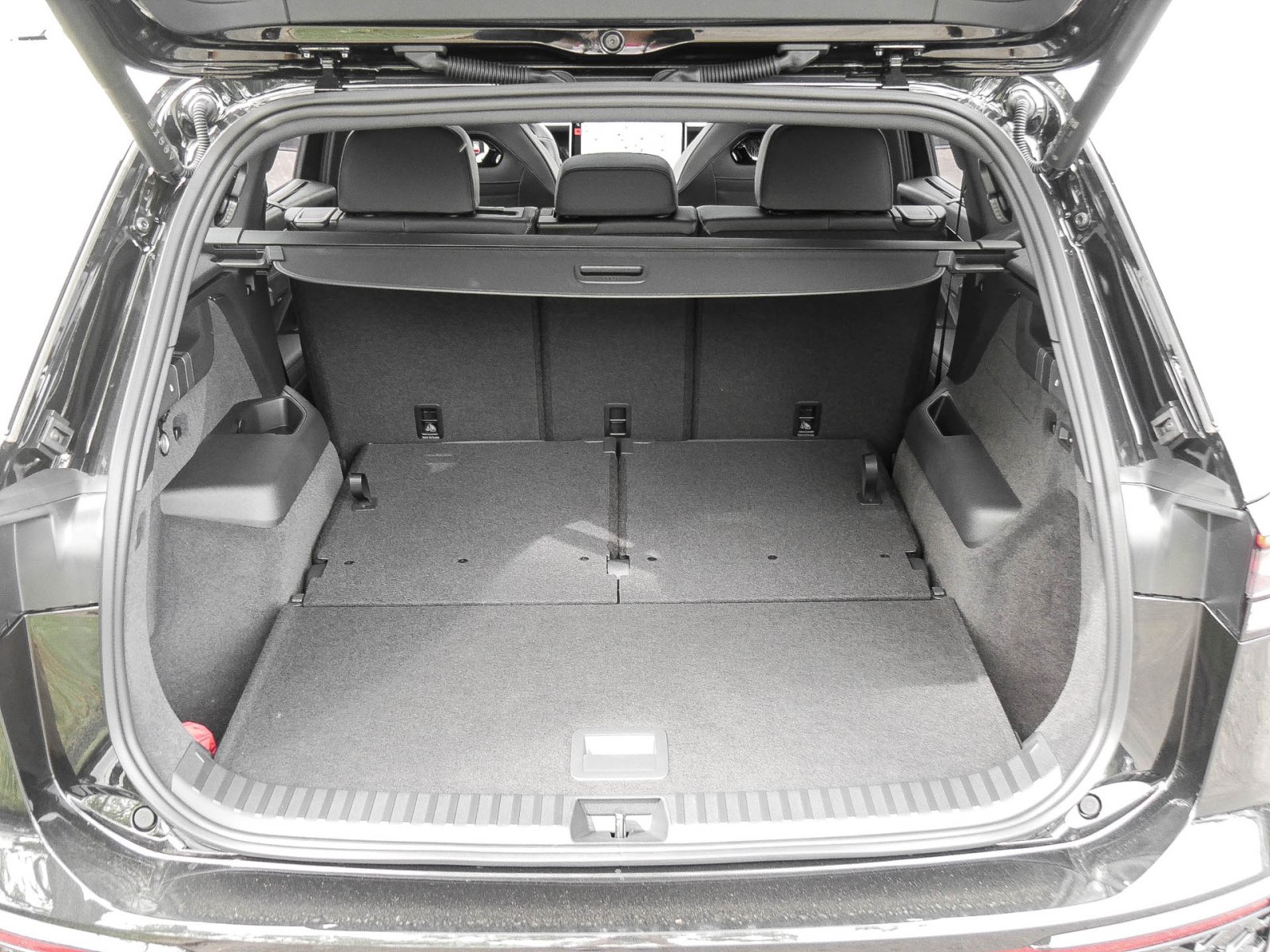 Volkswagen Tayron 2.0 TDI R-LINE DSG 7SITZE STANDHZG HEADUP