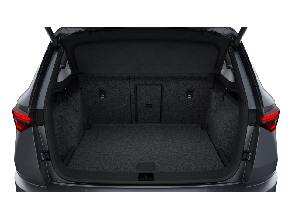 Skoda Karoq 1.5 SPORTLINE DSG AHK STANDHZG MATRIXLED
