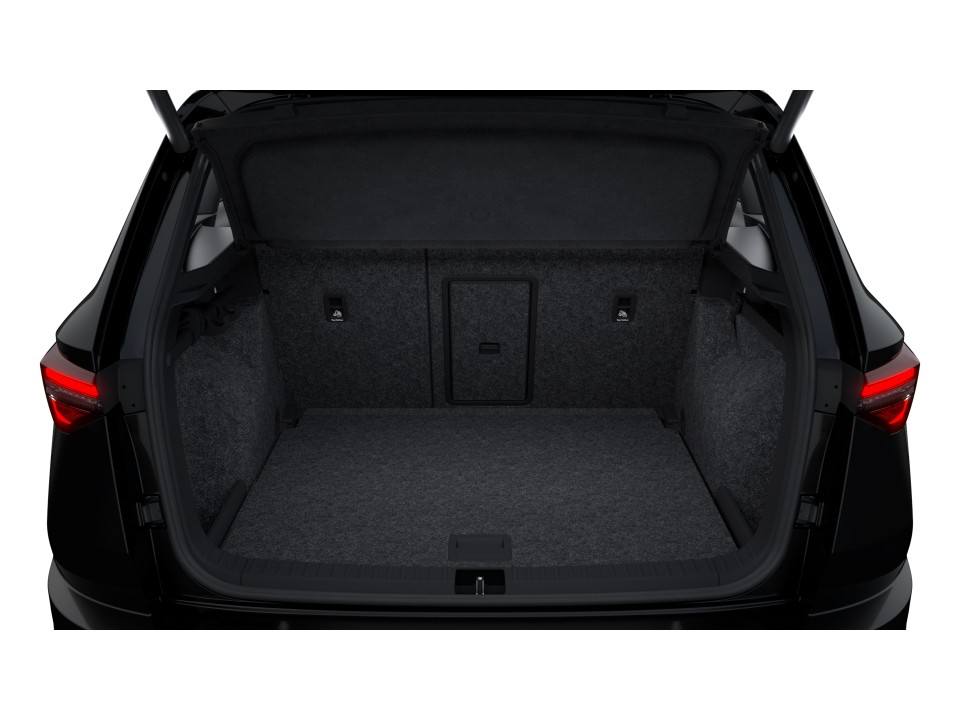 Skoda Karoq 1.5 SPORTLINE DSG AHK PANO MATRIXLED LM19