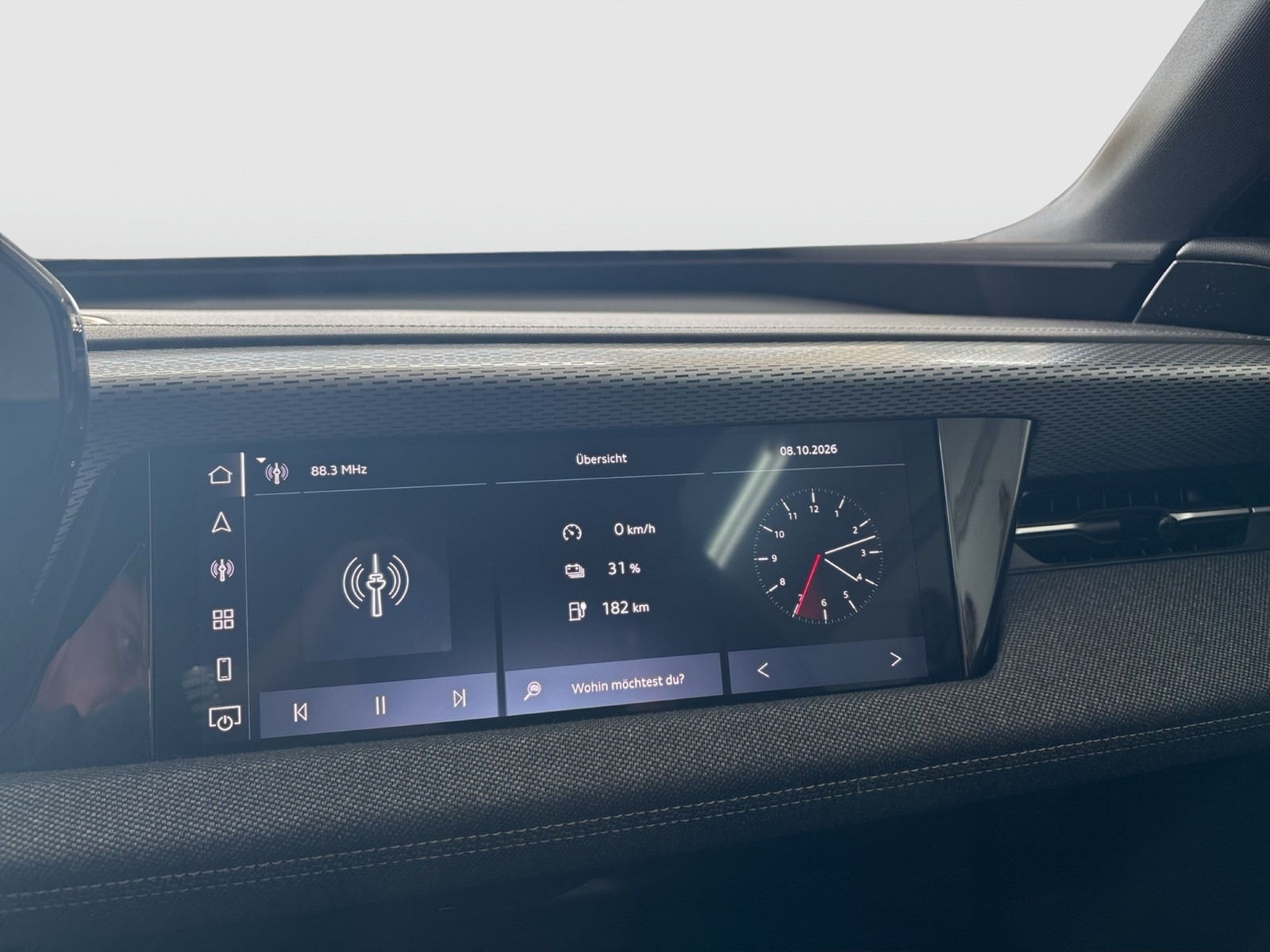Audi A6 e-tron Sportback quattro S LINE AHK ACC LM21
