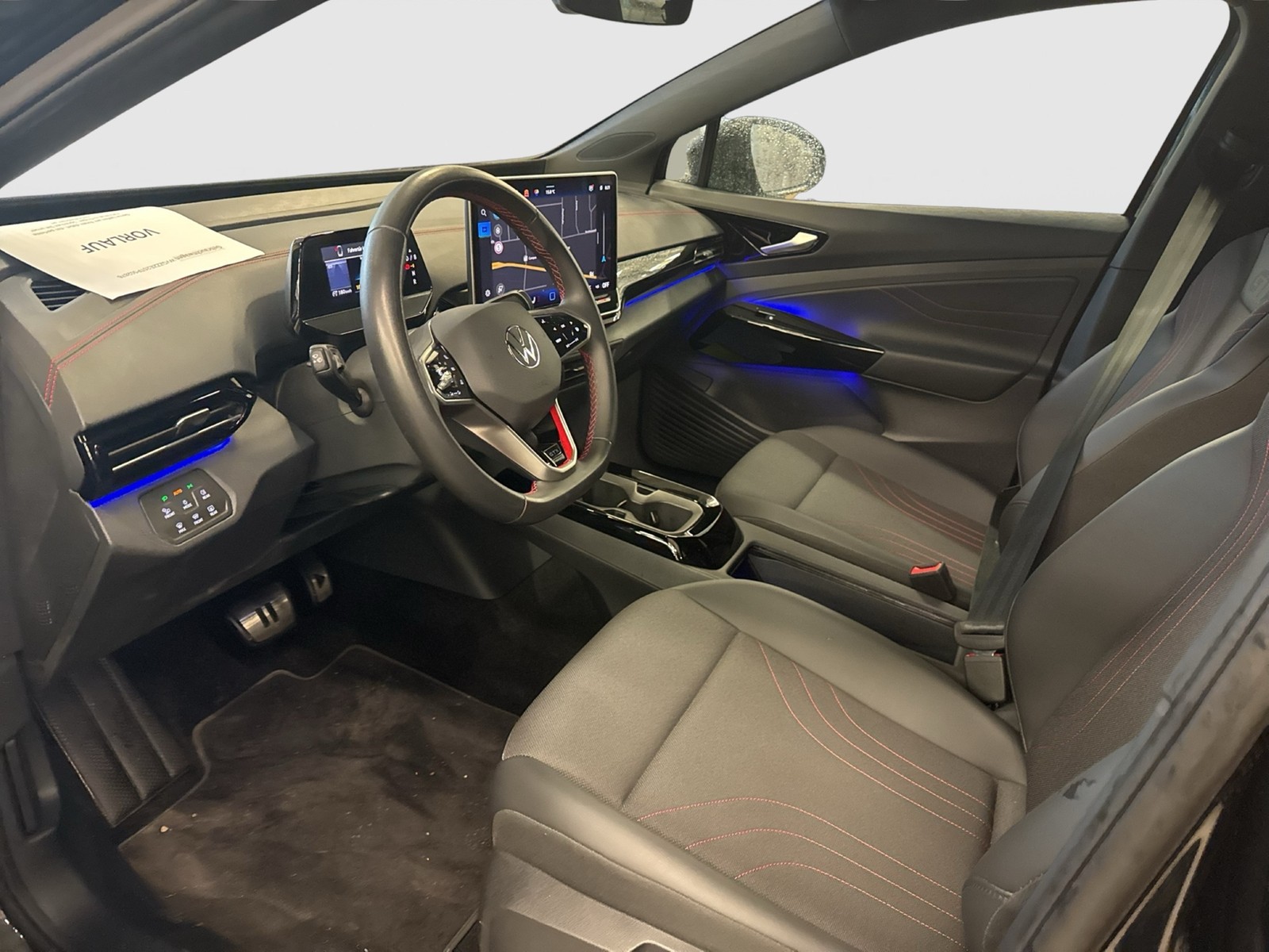 Volkswagen ID.5 GTX 4X4 WÄRMEPUMPE ACC LM20 MATRIX NAVI