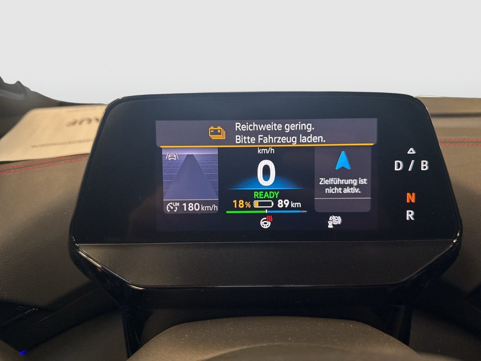 Volkswagen ID.5 GTX 4X4 WÄRMEPUMPE ACC LM20 MATRIX NAVI