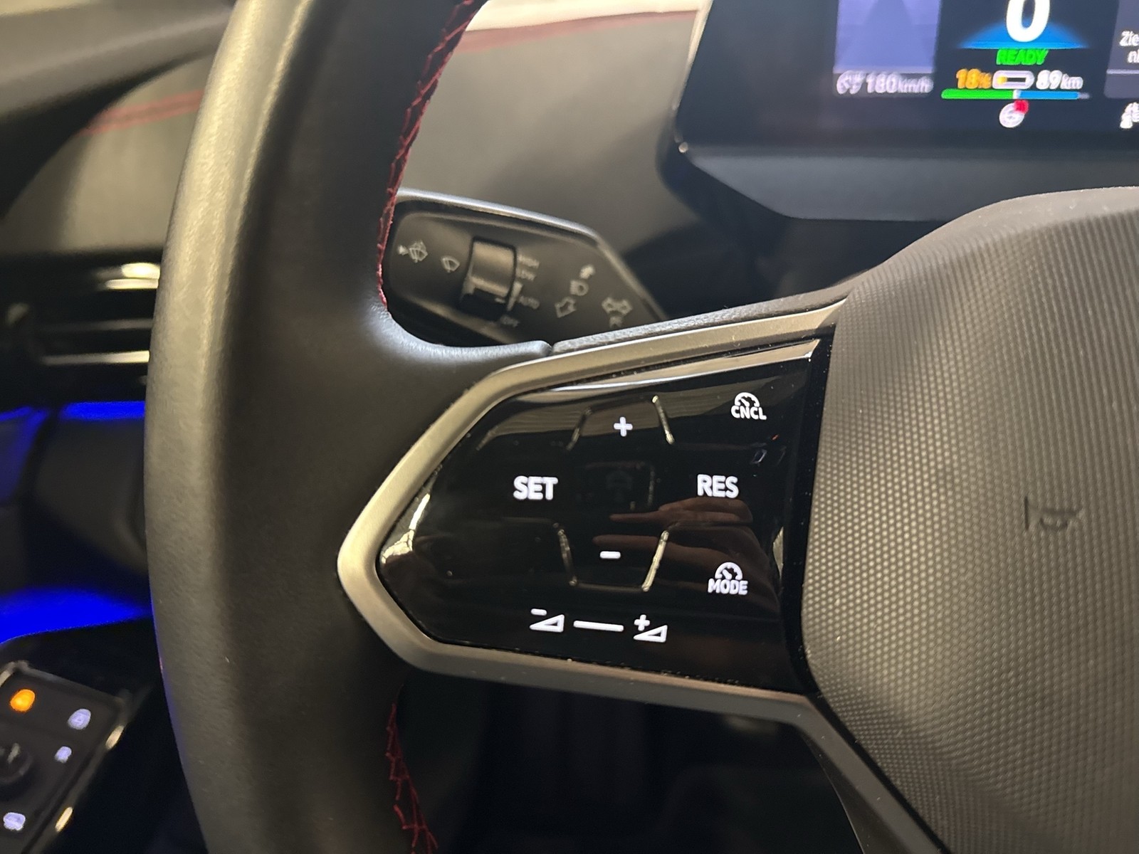 Volkswagen ID.5 GTX 4X4 WÄRMEPUMPE ACC LM20 MATRIX NAVI