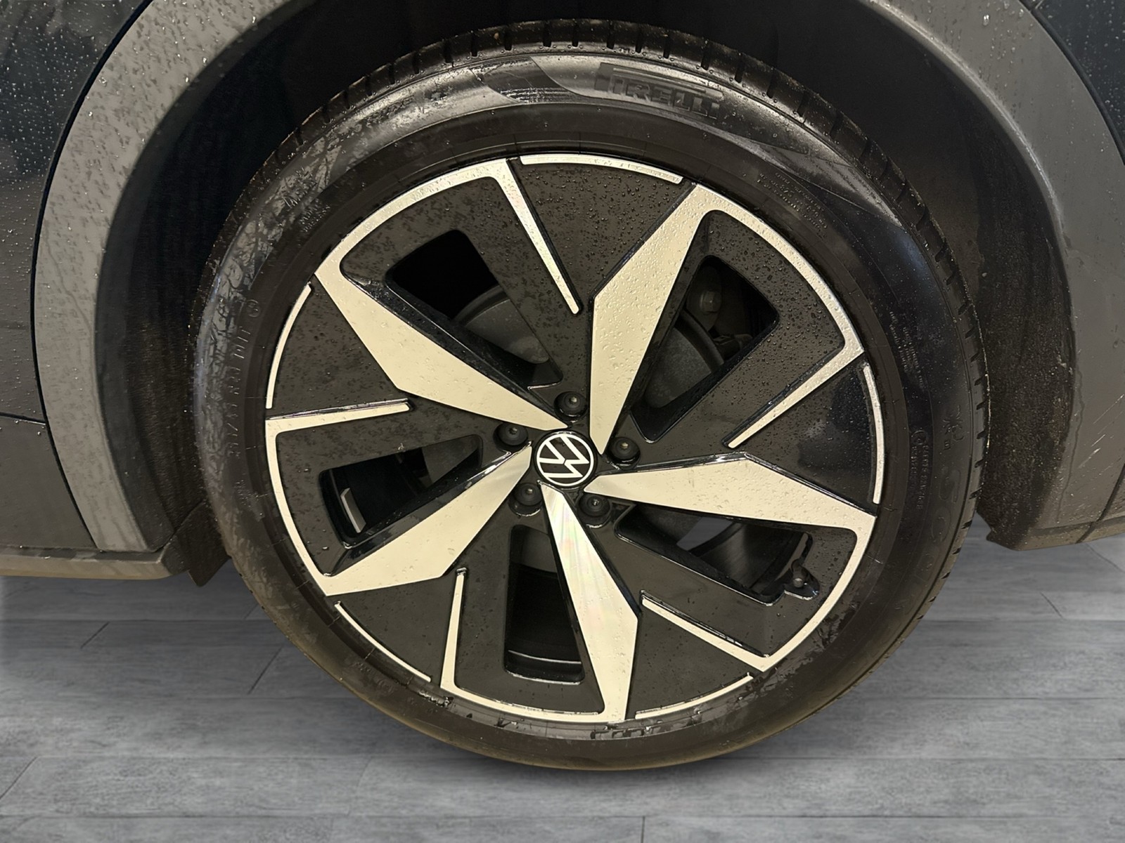 Volkswagen ID.5 GTX 4X4 WÄRMEPUMPE ACC LM20 MATRIX NAVI