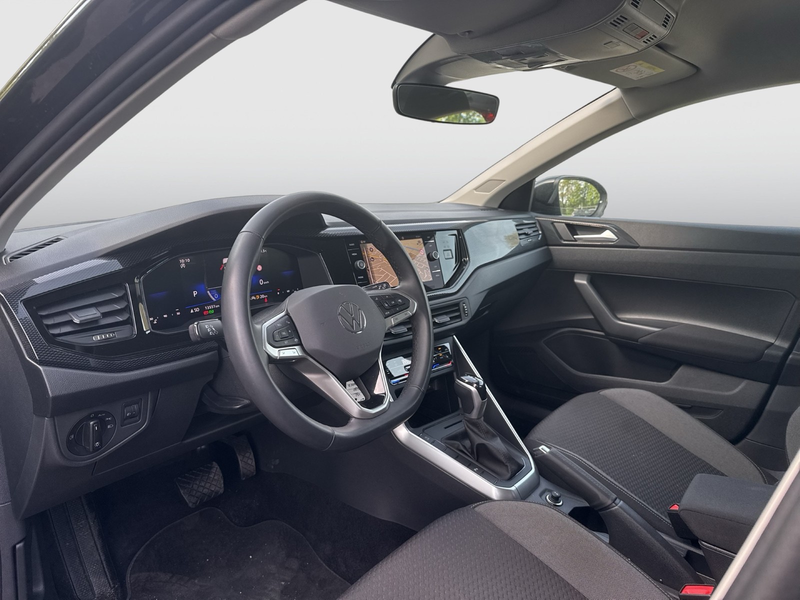 Volkswagen Taigo 1.5 LIFE NAVI LM17 CARPLAY SITZHEIZUNG